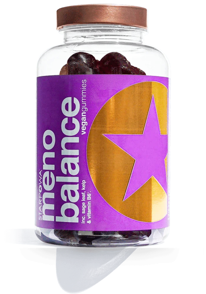 meno balance gummies