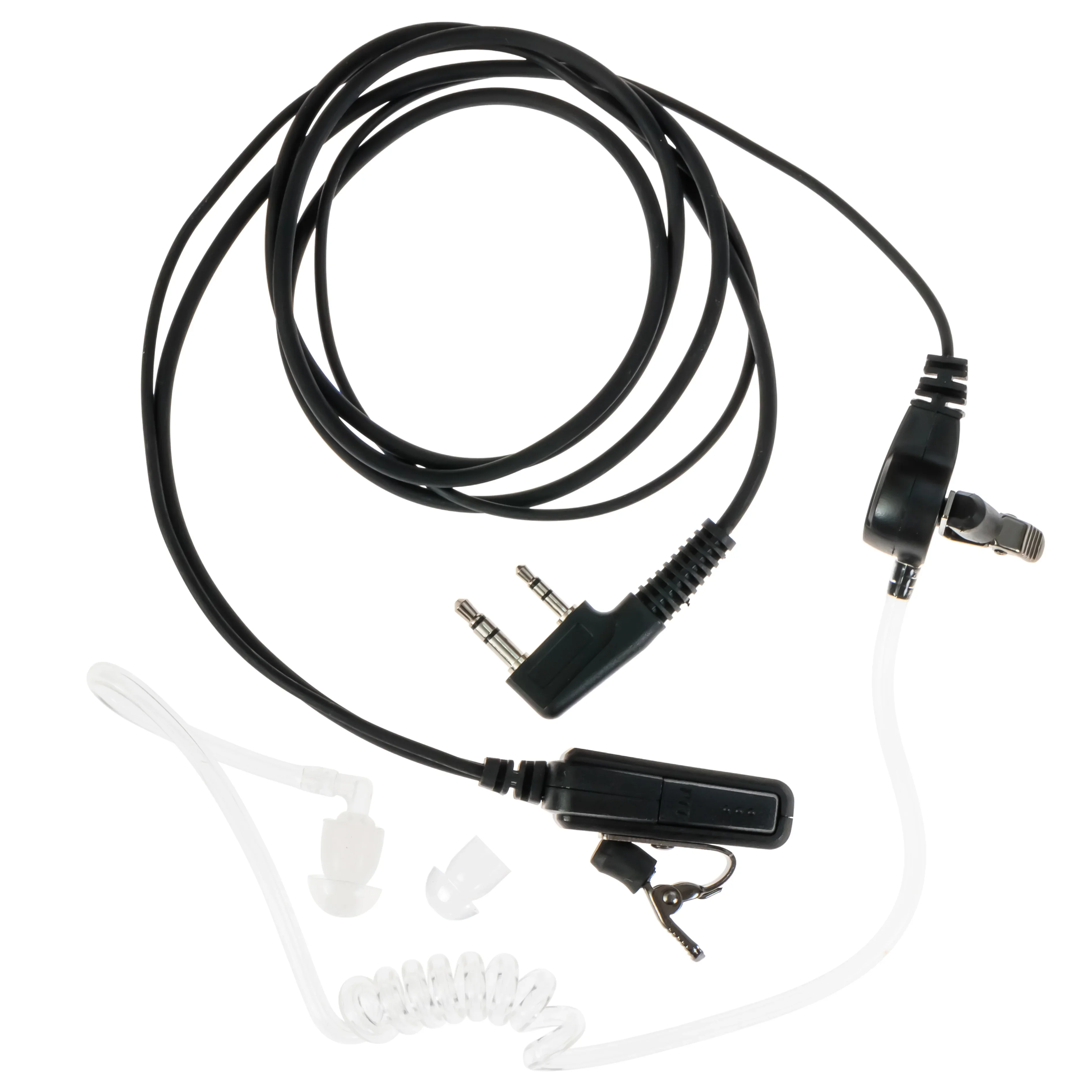 Stealth Radio Headset - Compatible with all of our Radios
