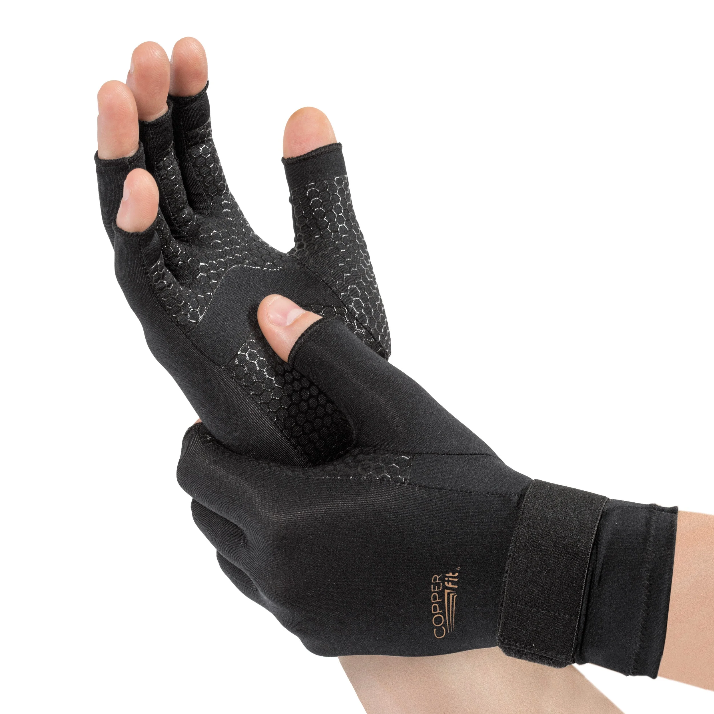 Hand Relief Compression Gloves