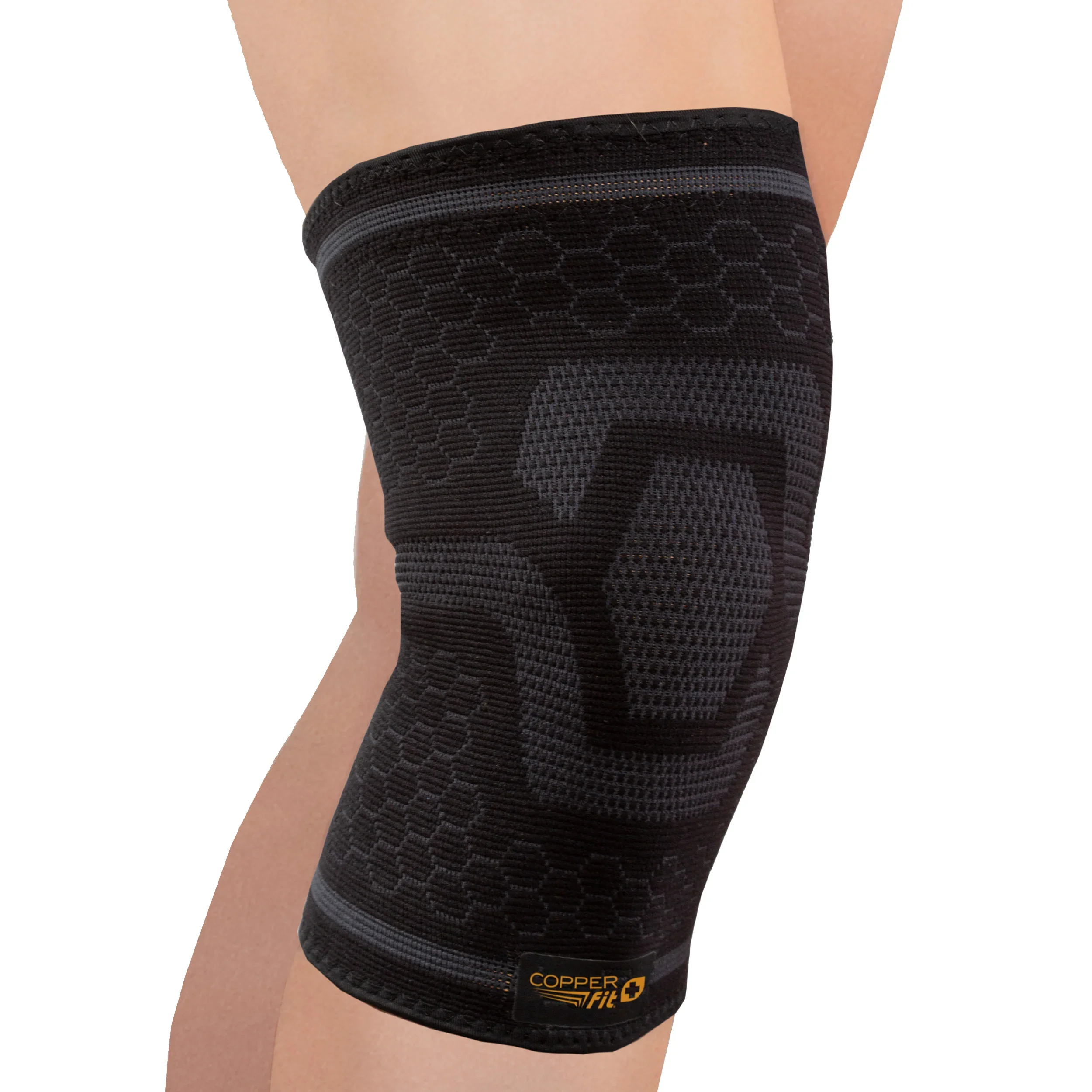 Ice Compression Knee Sleeve