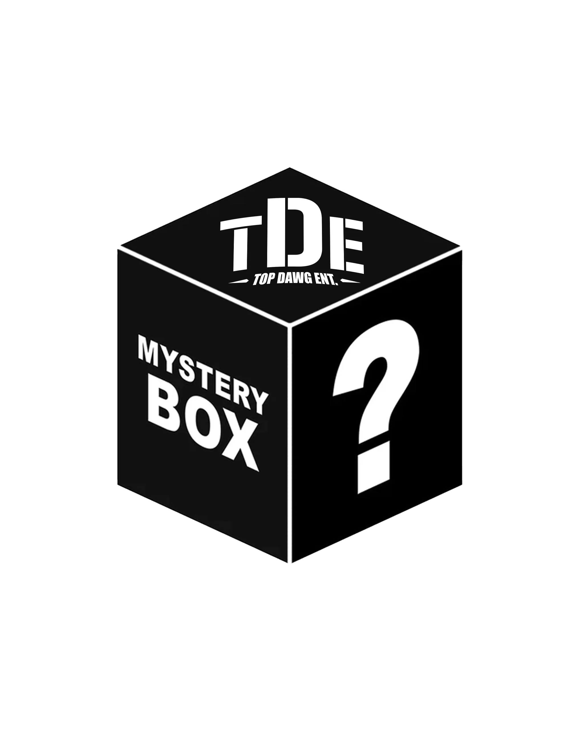 Mystery Box 1