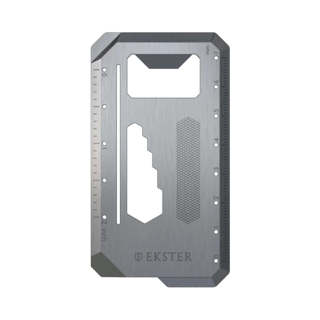Tool Card