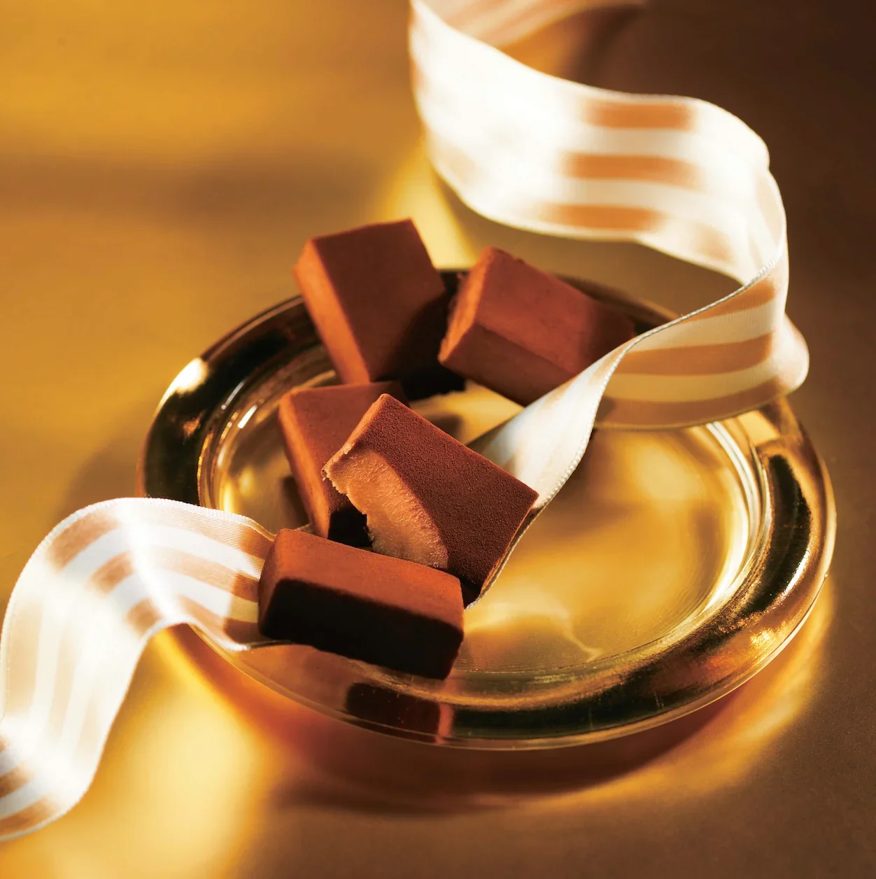 Free Nama Chocolate Surprise Flavor