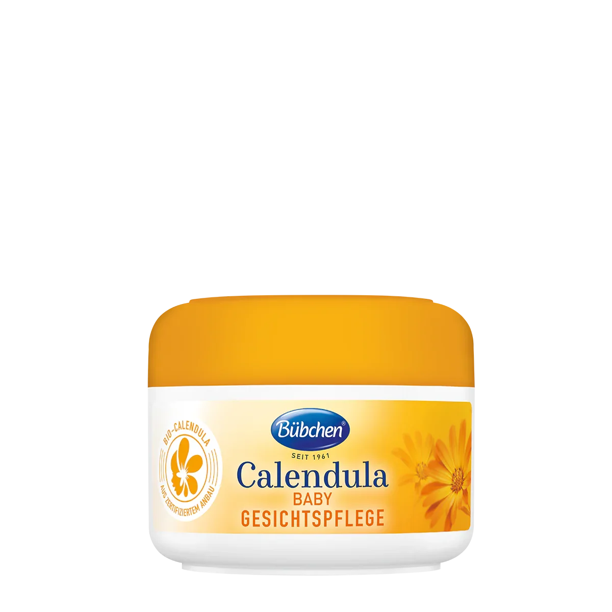 Calendula Gesichtspflege