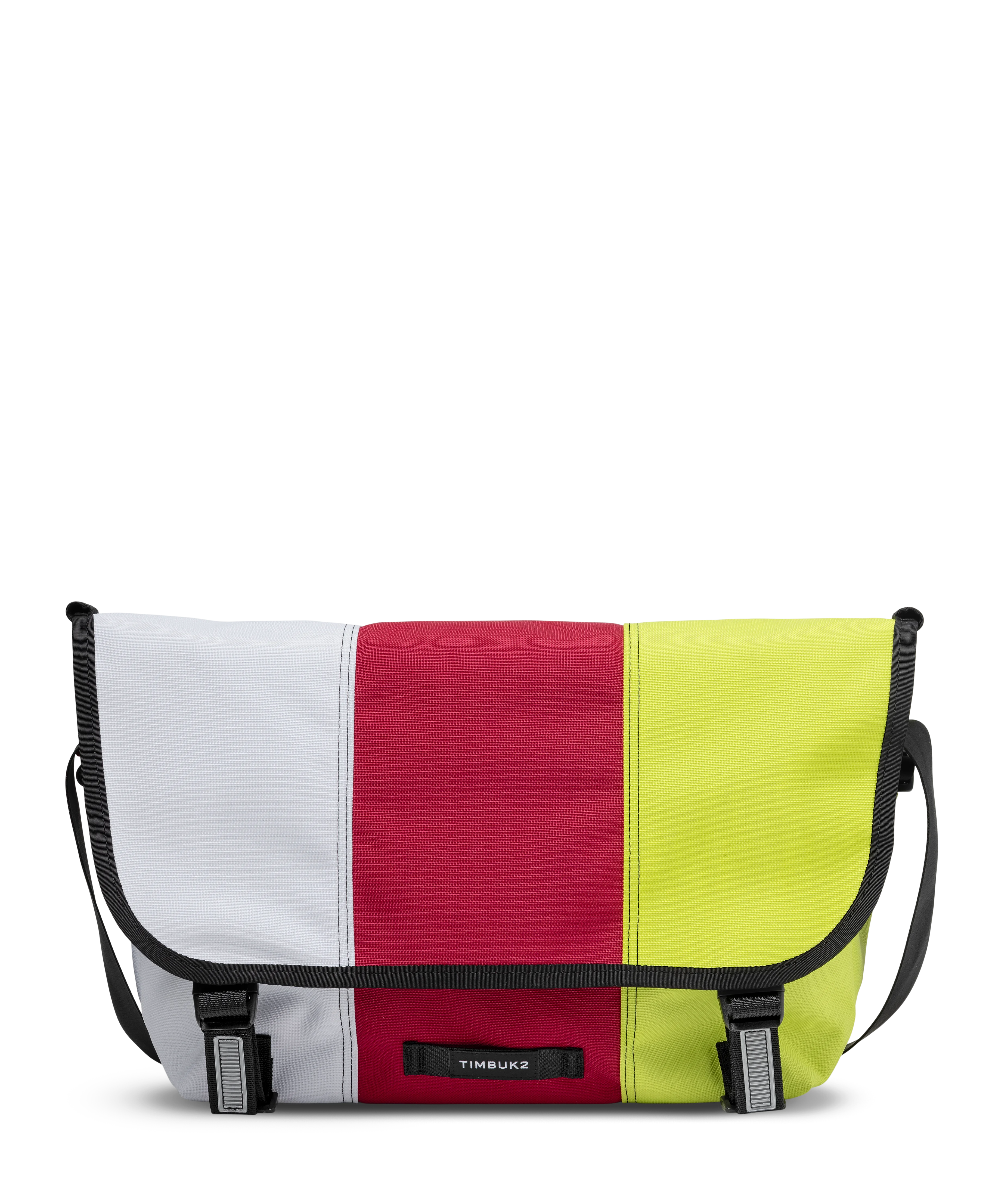 Custom Classic Messenger Bag