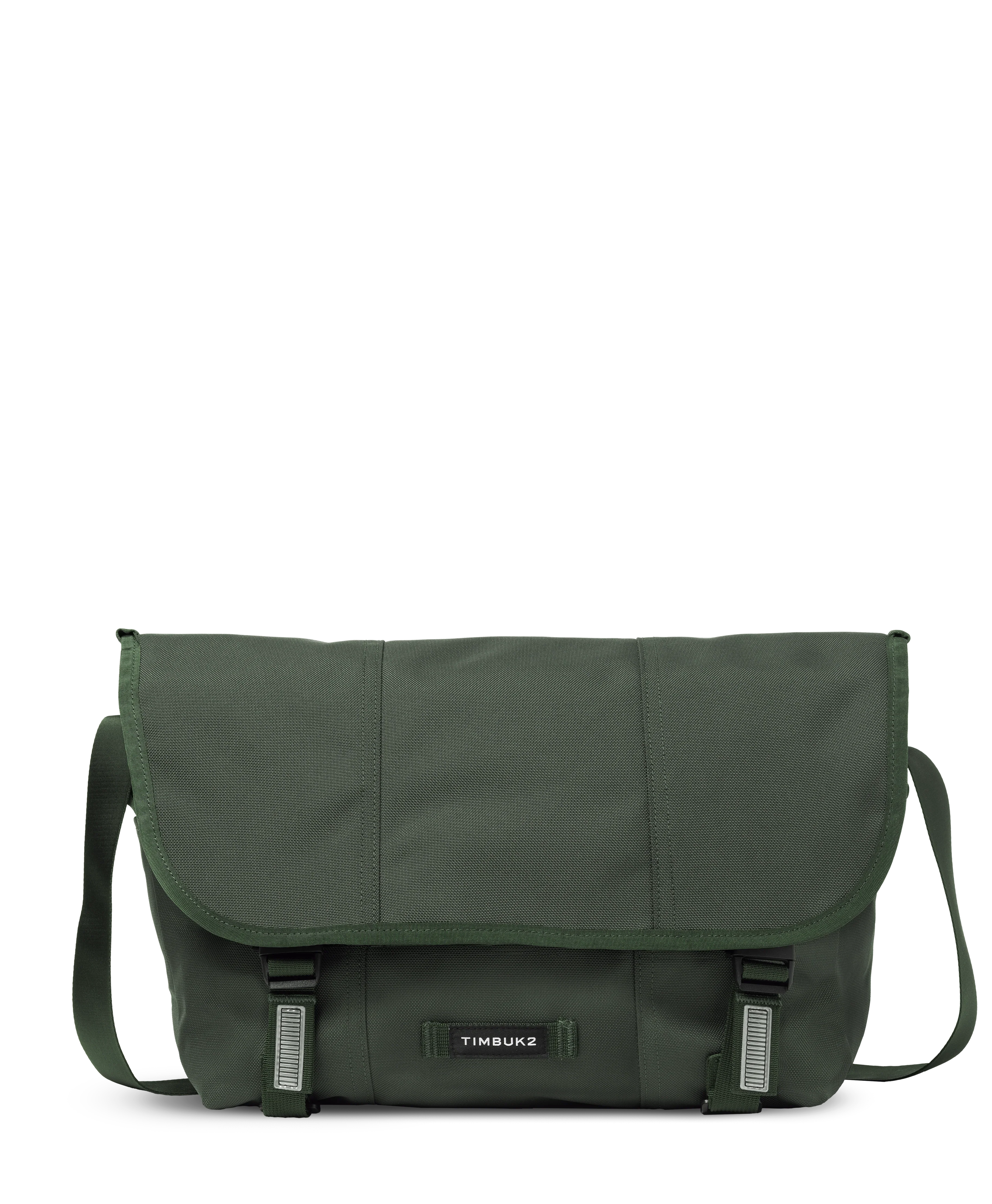 Classic Messenger Bag
