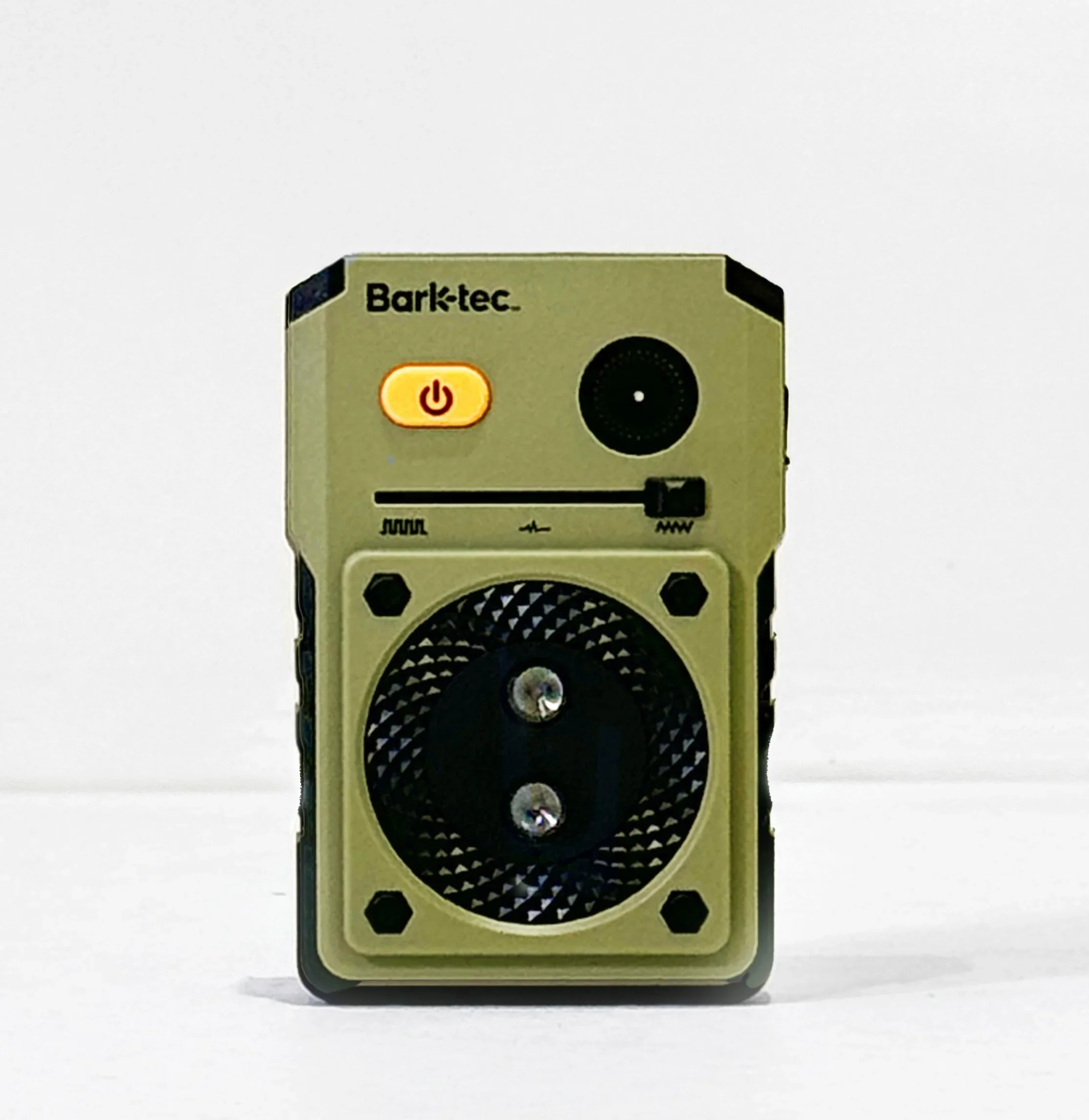 Barktec Ultimate Outdoor Ultrasonic Anti-bark Silencer