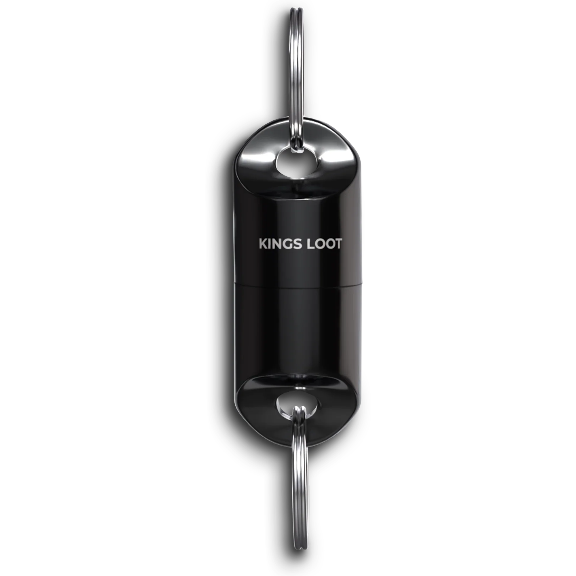 Quick Release Keychain