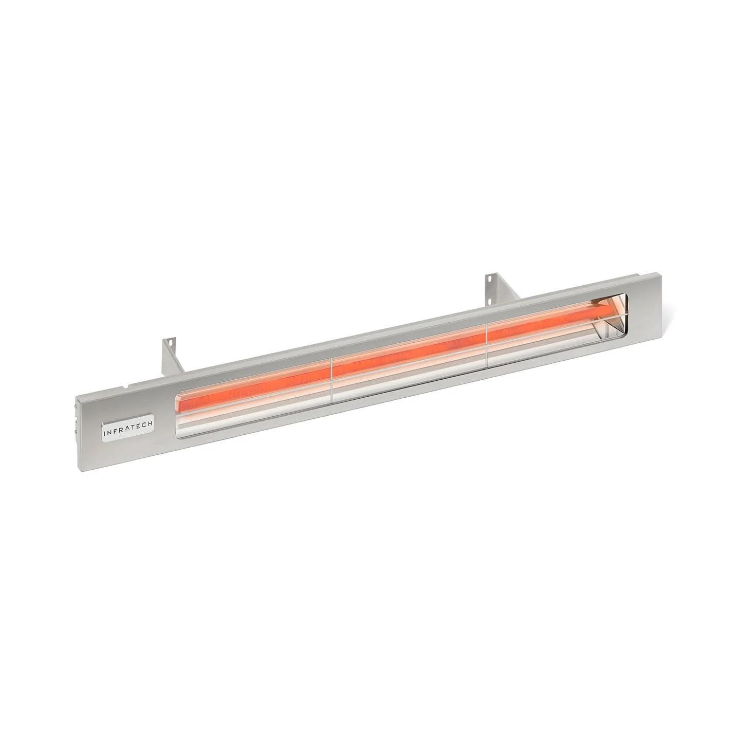 Infratech SL Series Slimline Single Element Heaters
