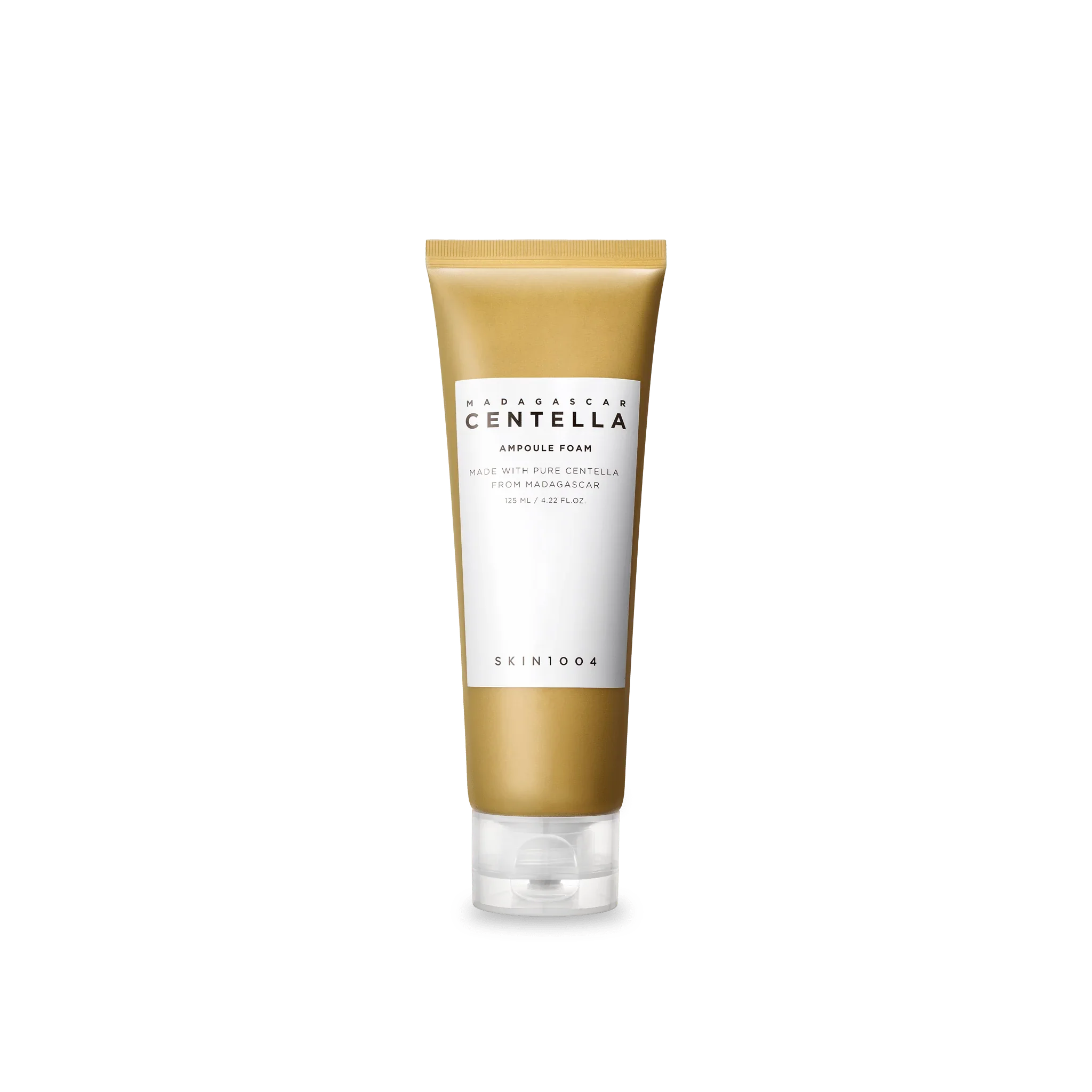 Centella Ampoule Foam