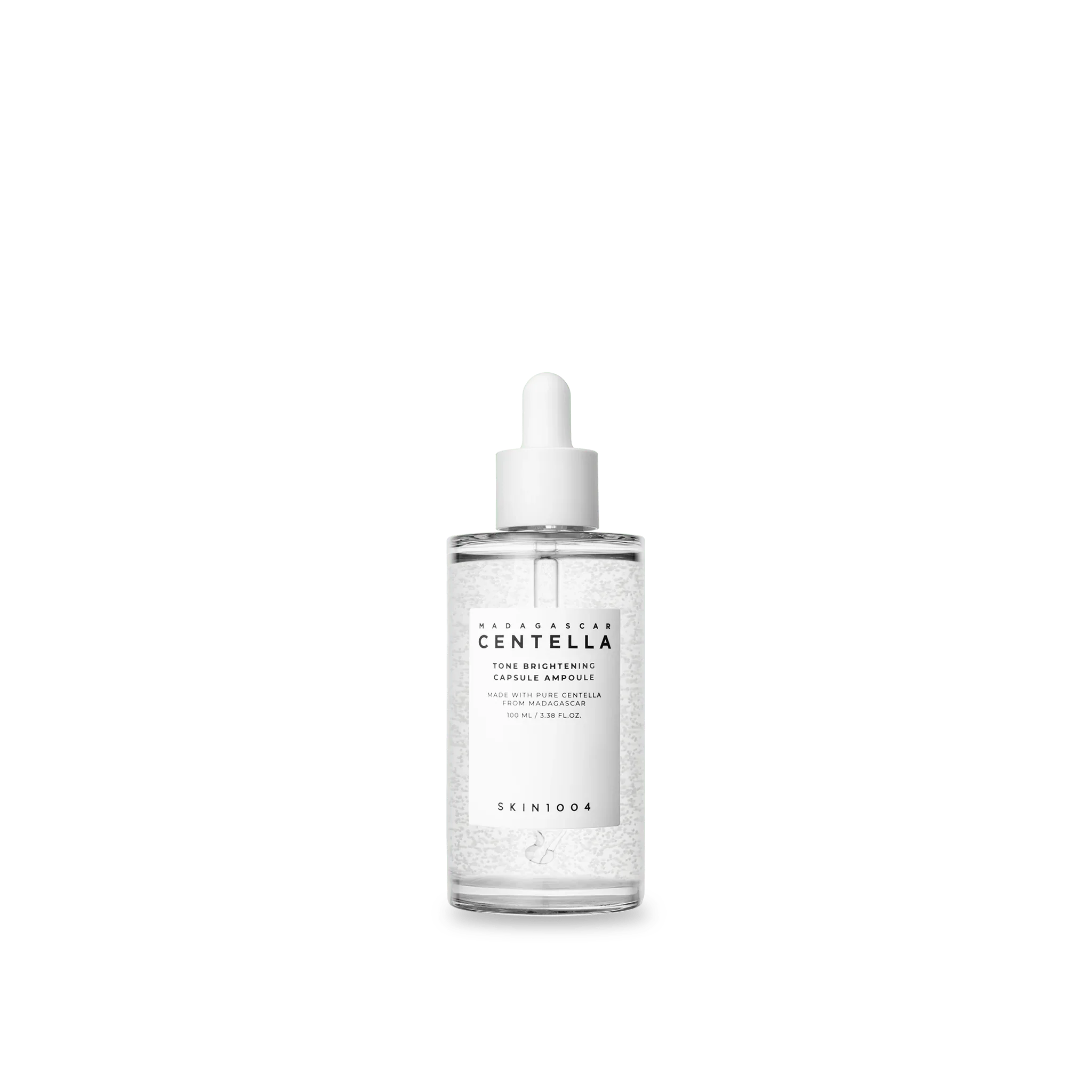 Tone Brightening Capsule Ampoule