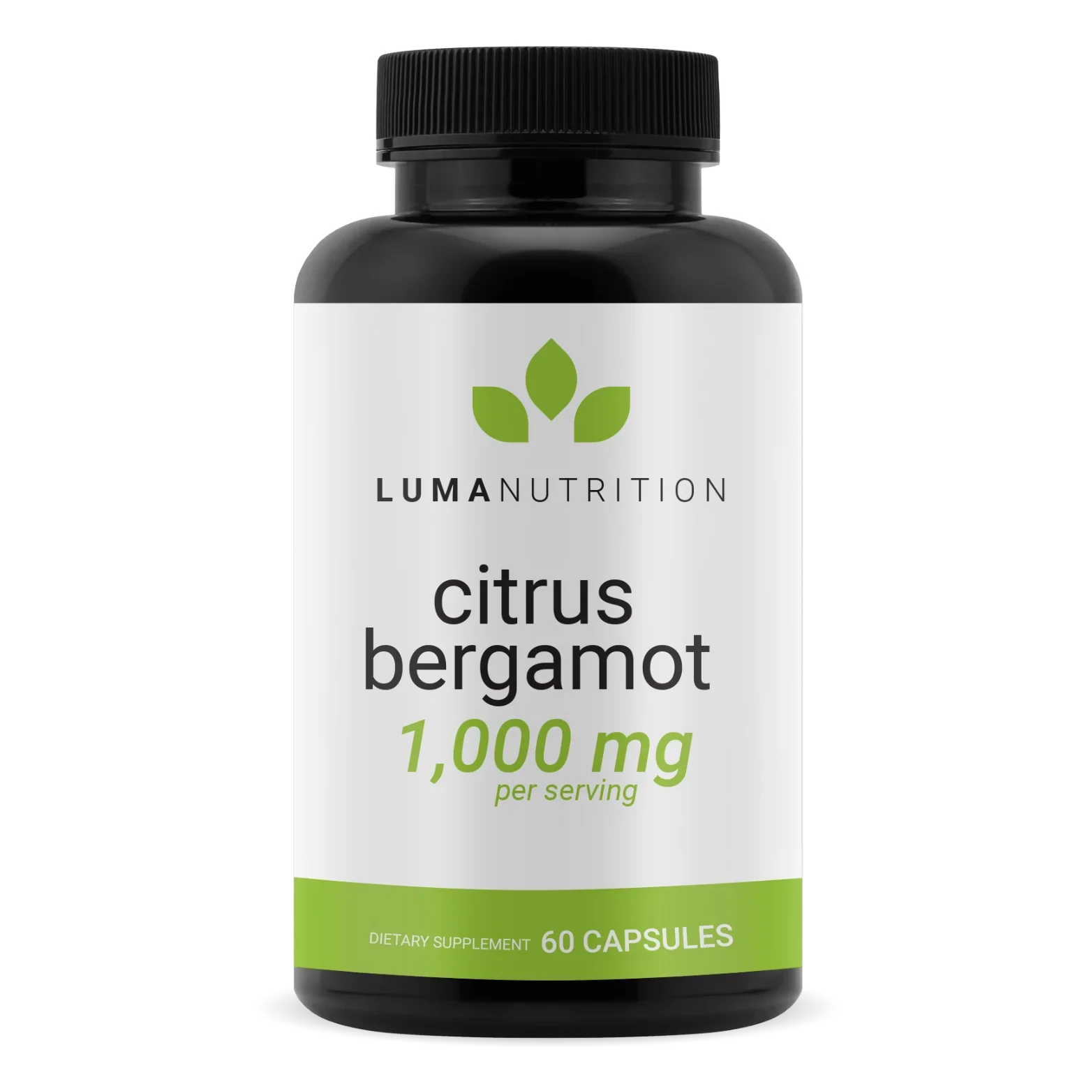 Citrus Bergamot