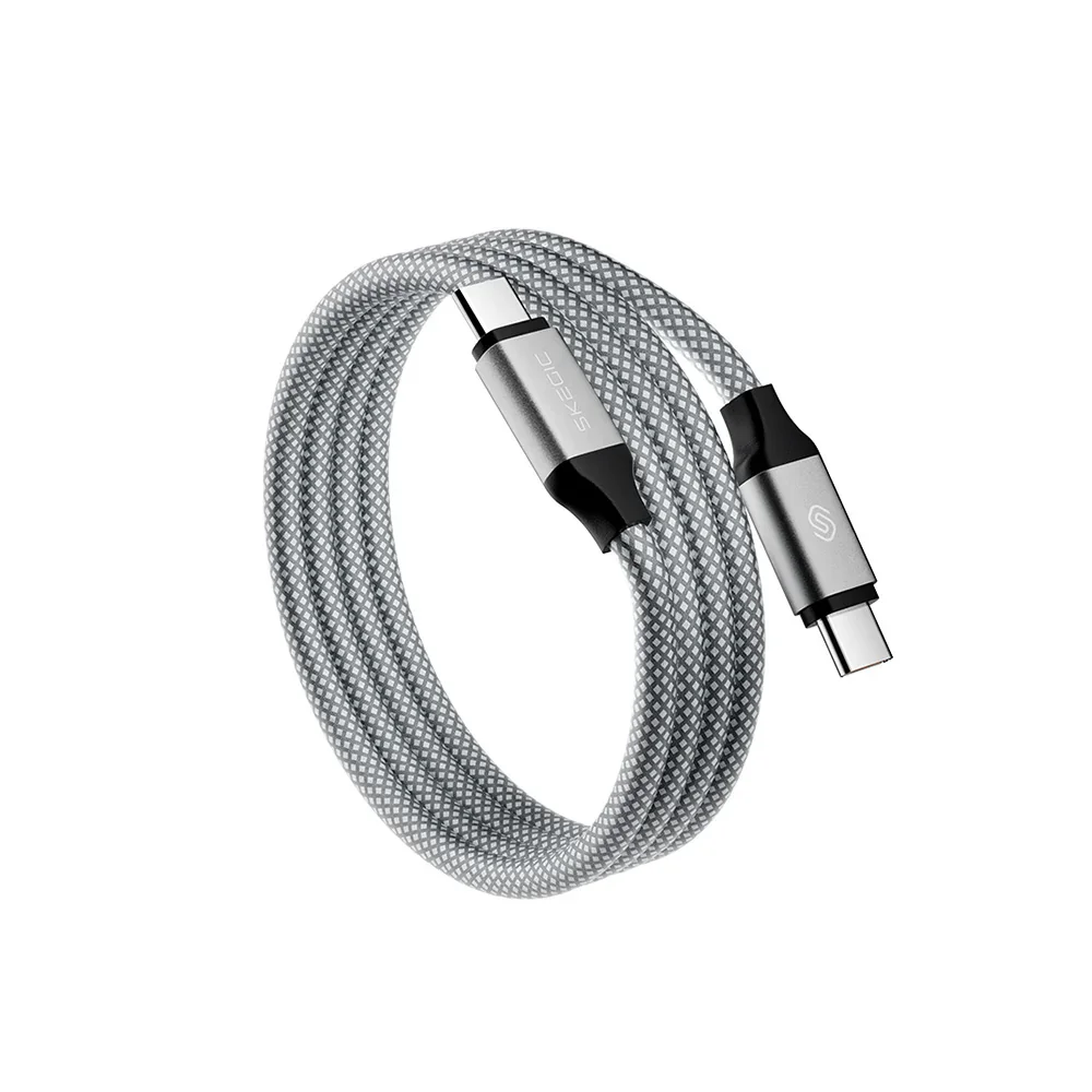 MagCable | USB-C to USB-C 100W (1m/3.3ft)