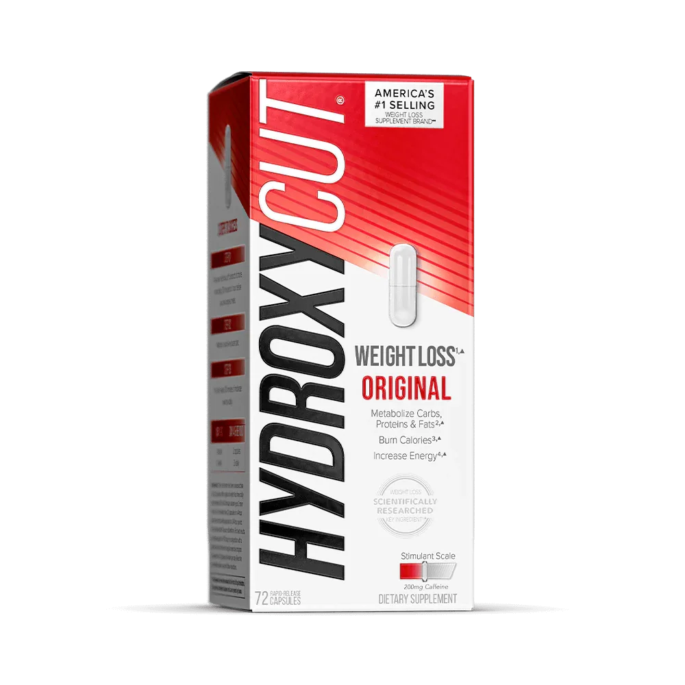 Hydroxycut Original