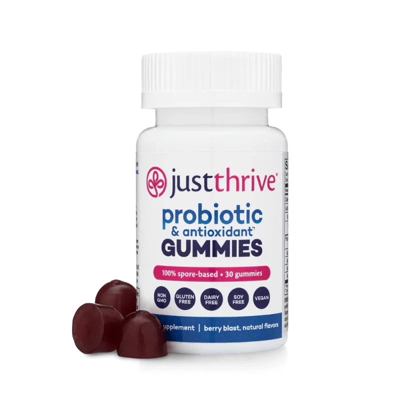 Probiotic Gummies