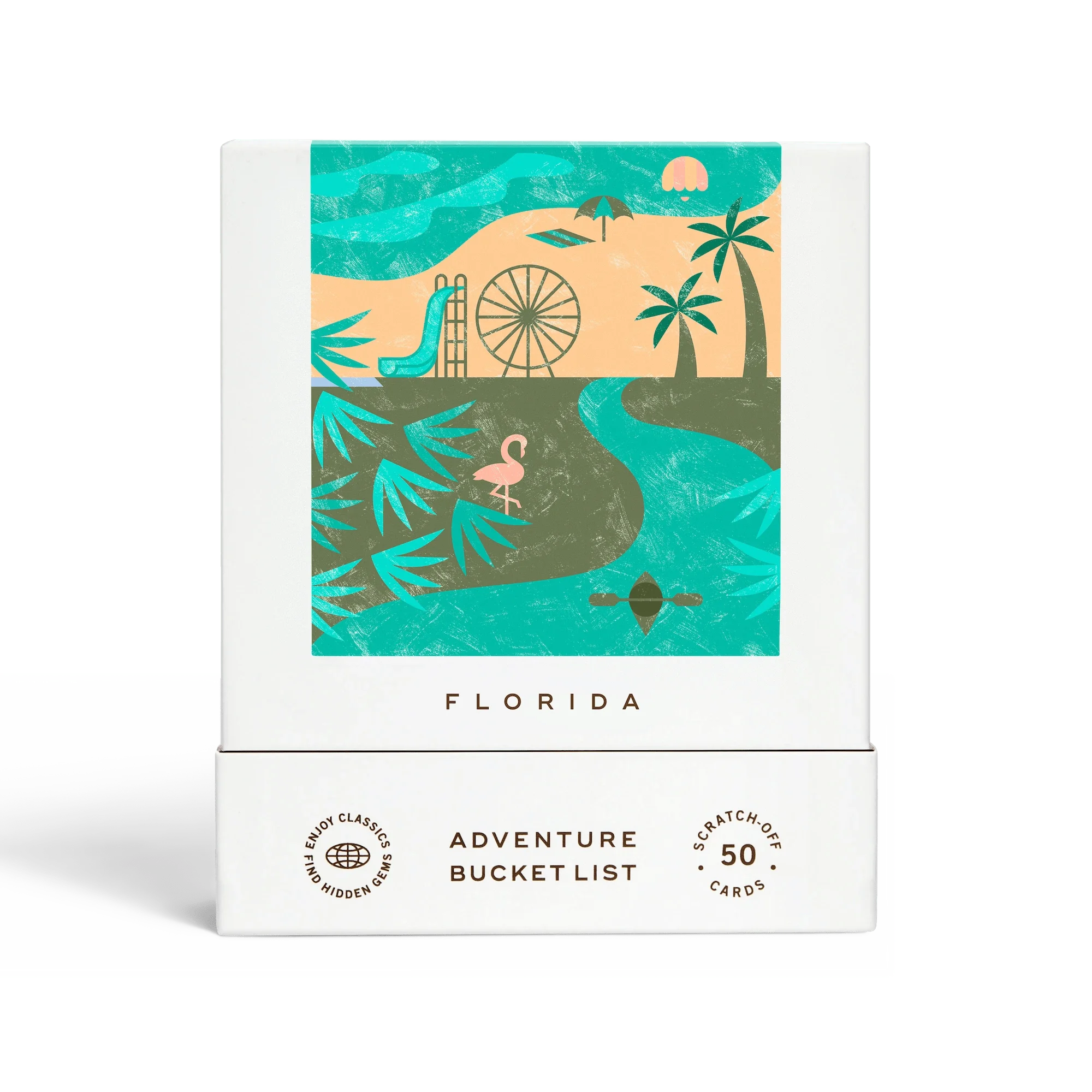 Florida Adventure Bucket List