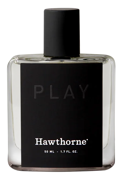 Warm and Aromatic (Double Dare) Cologne