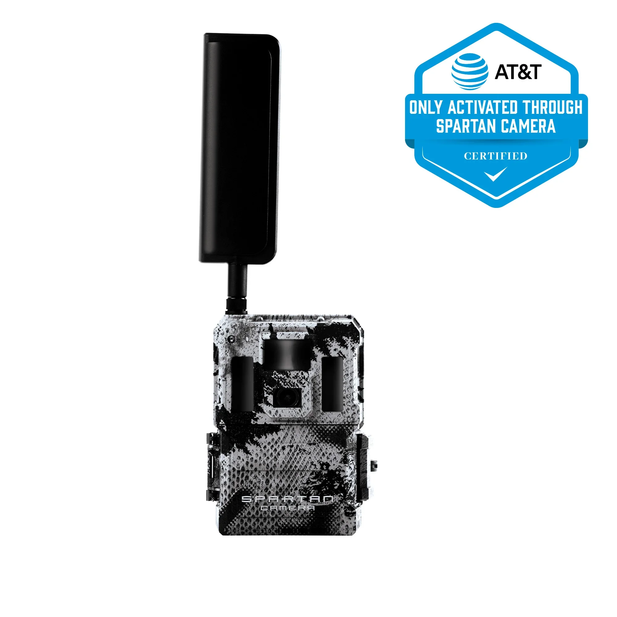 Spartan GoLive 2 4G/LTE