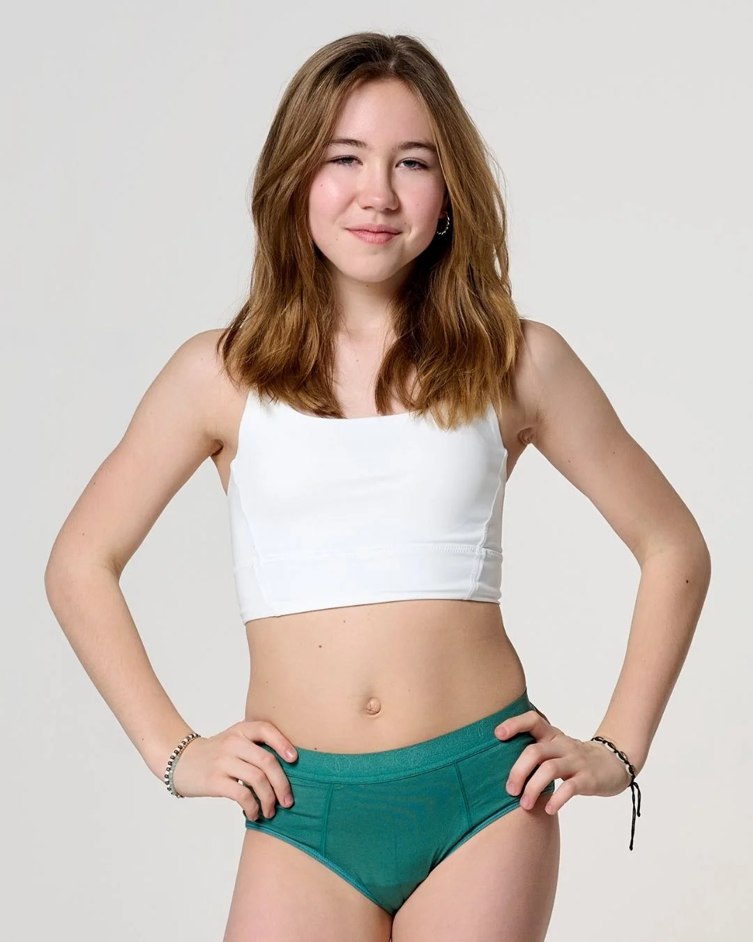 hipster | zwaar - 3 tot 4 tampons