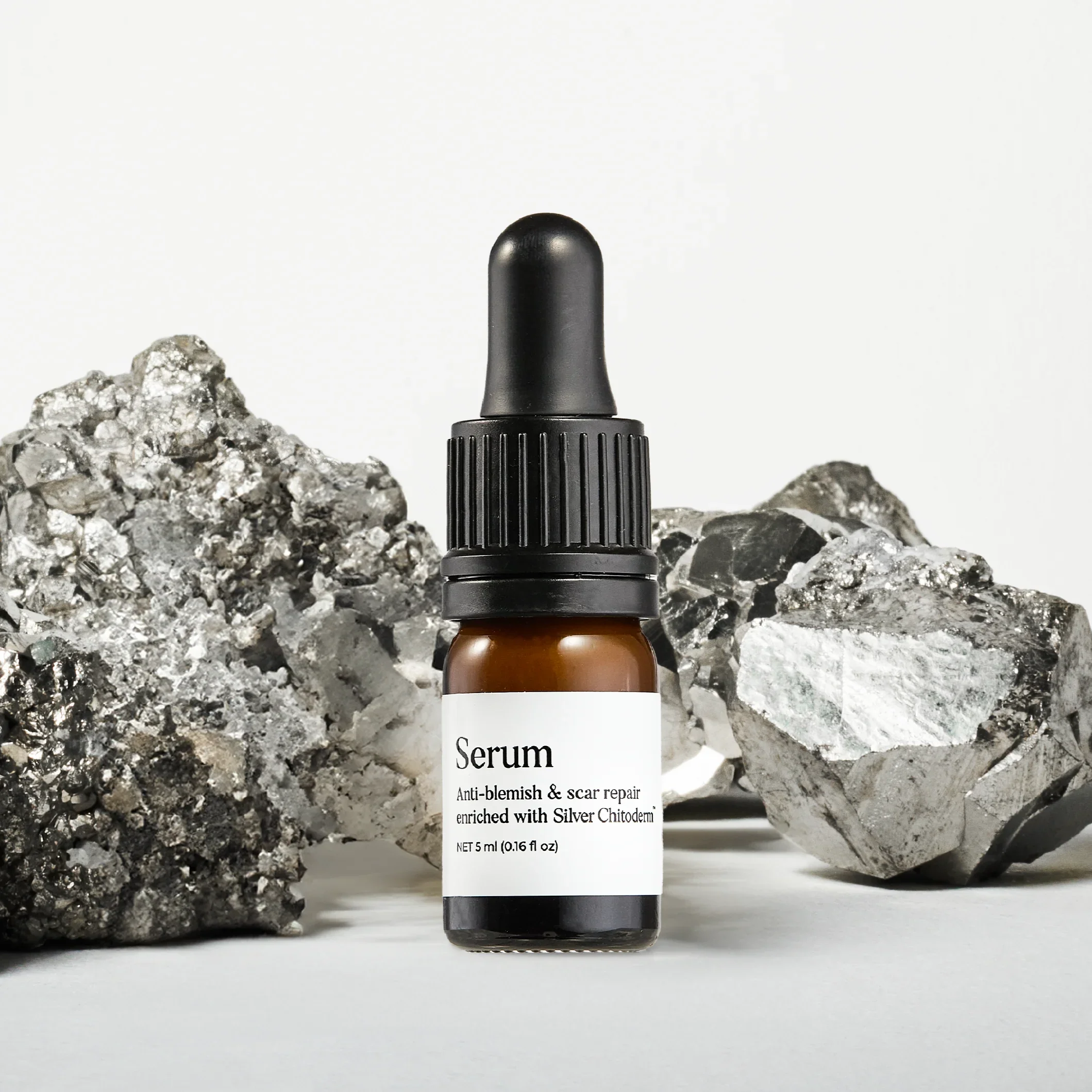 Trial Size Anti-Blemish & Scar Repair Serum (5ml)