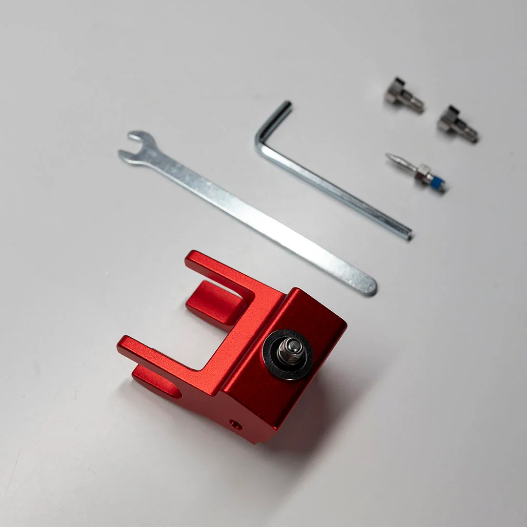 DT PRO - Replacement Kit