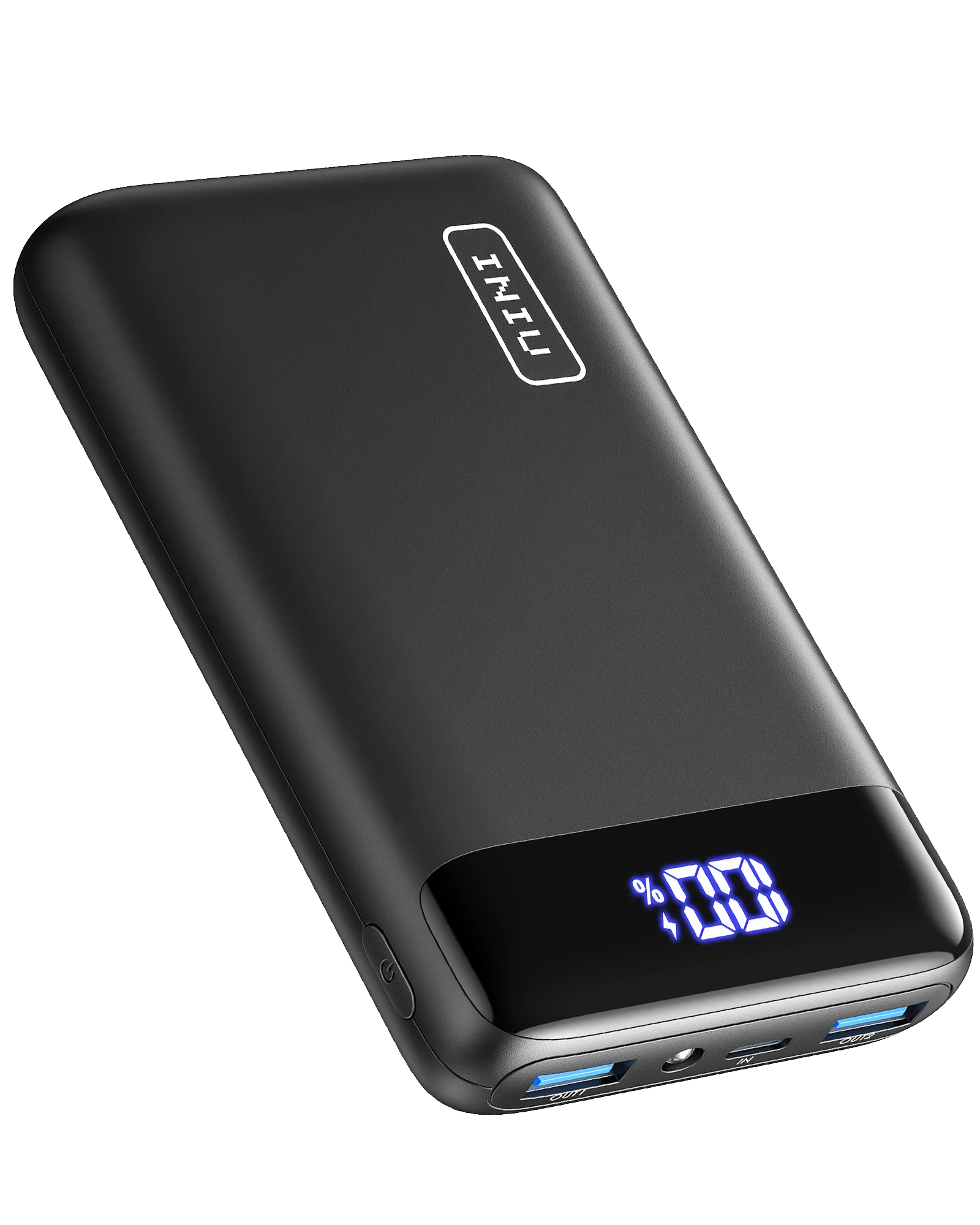 INIU B5 Power Bank 22.5W 20,000mAh