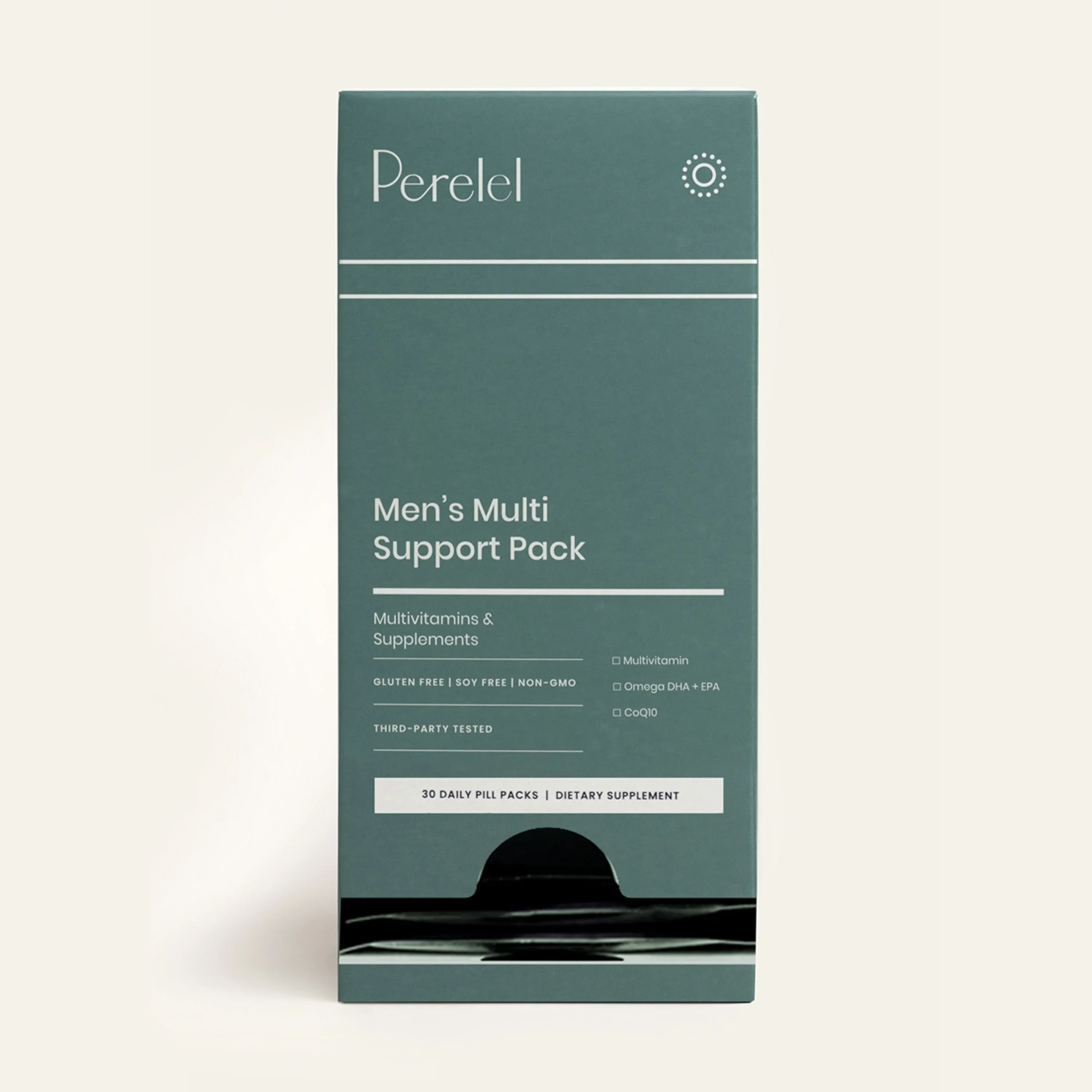 Men’s Multi Support Pack