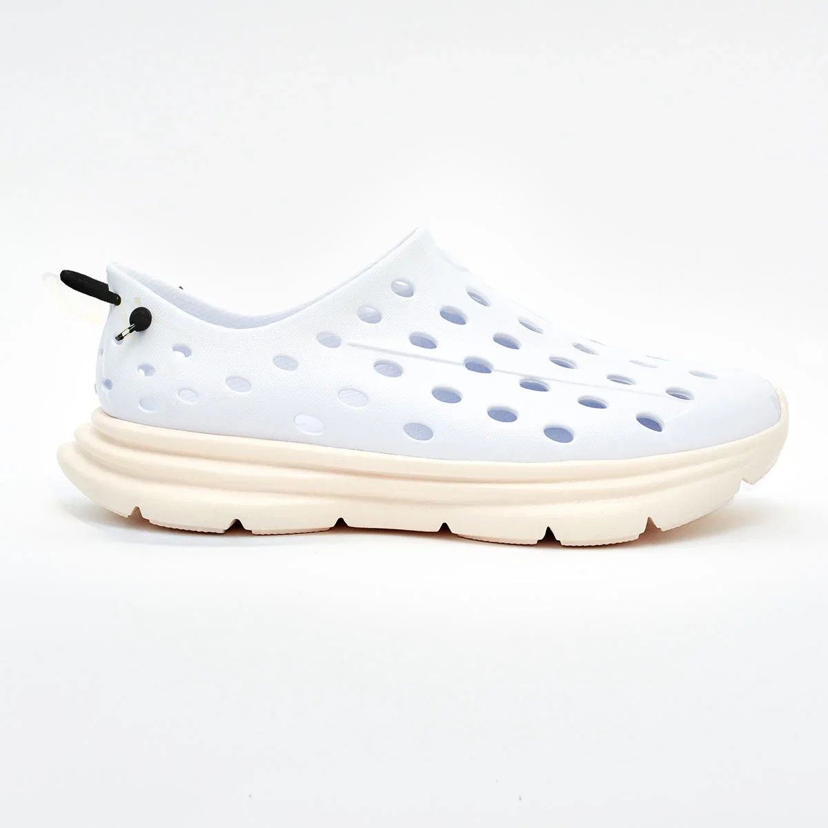 Revive - White / Cream