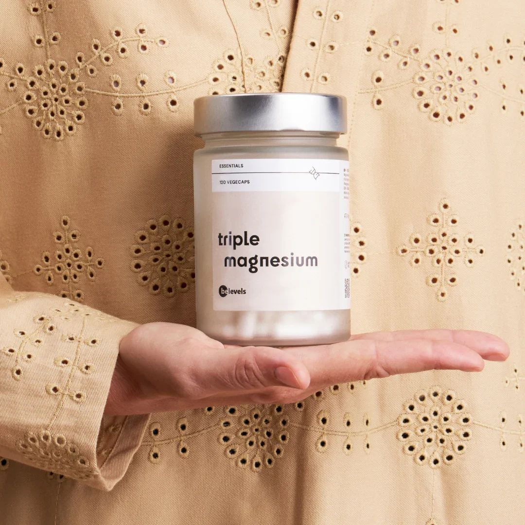 triple magnesium