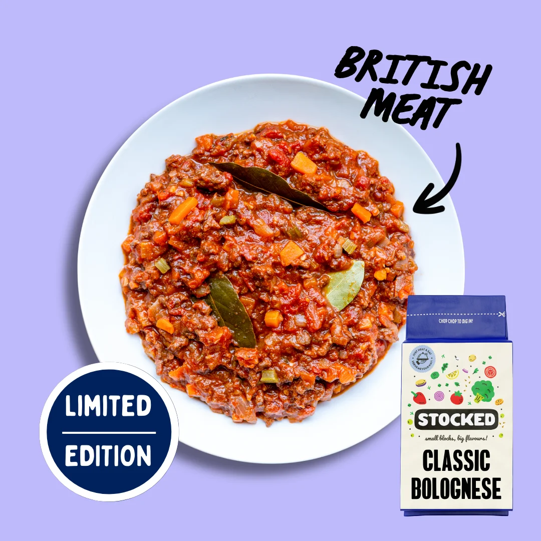 Classic Bolognese