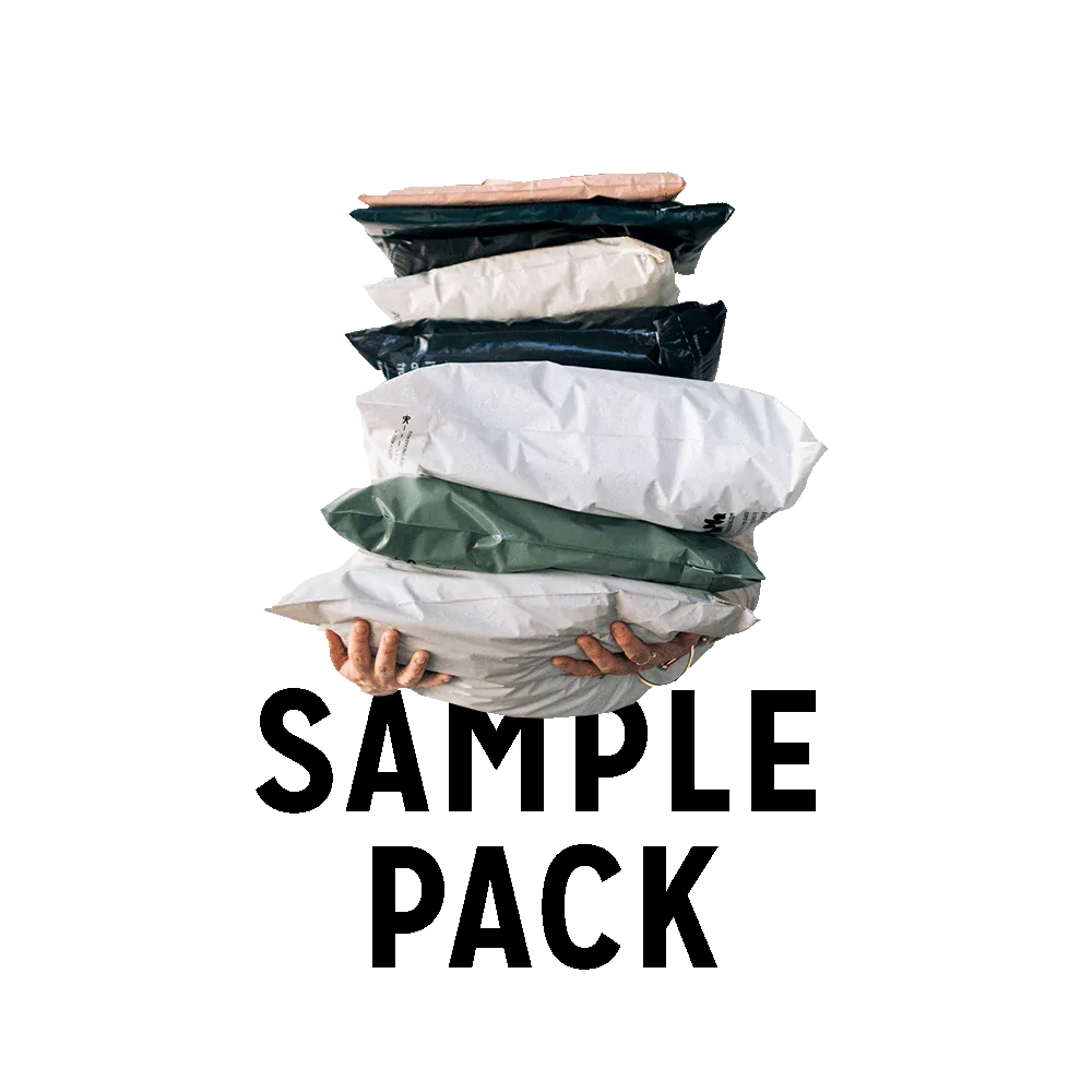 Sample Pack