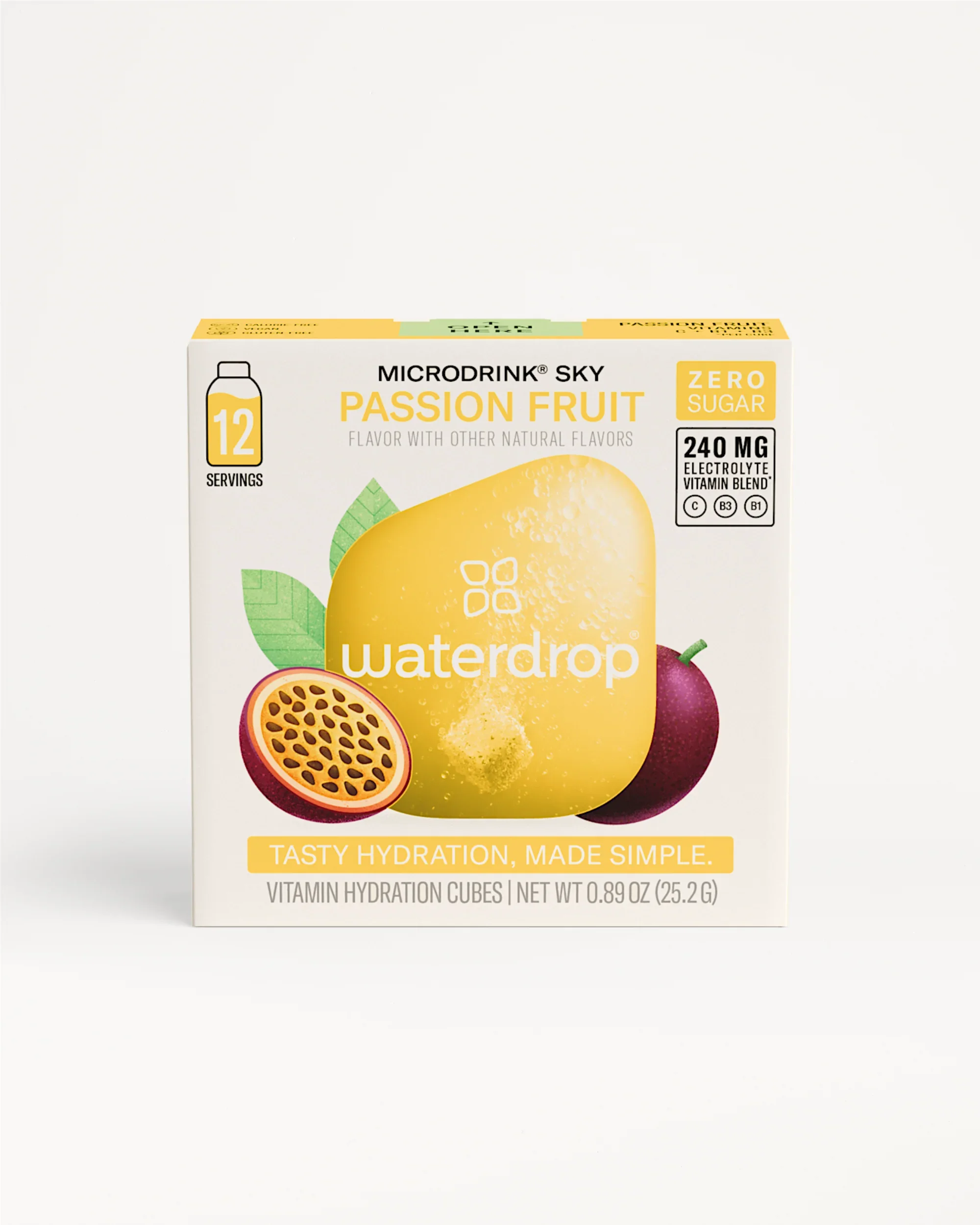 PASSION FRUIT