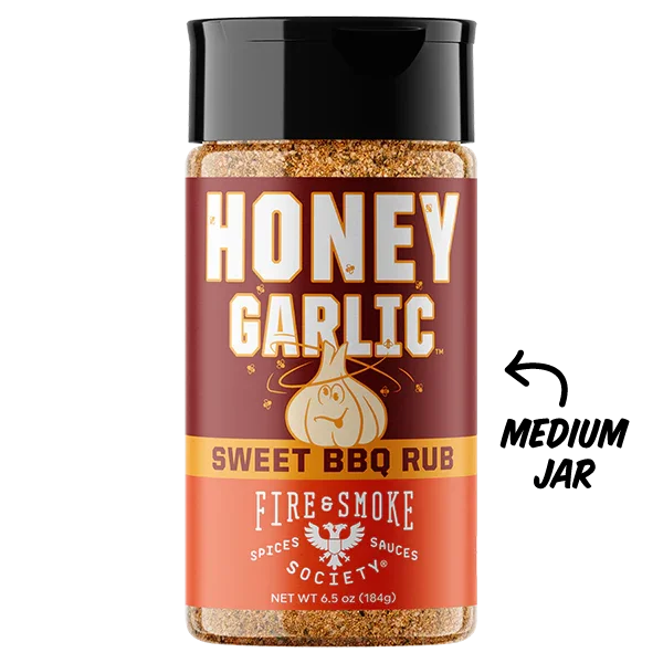 Honey Garlic
