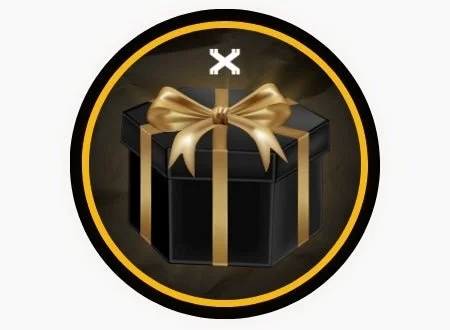 MYSTERY GIFT [FREE]