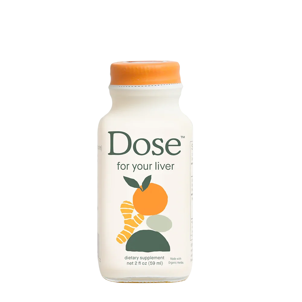 Dose for your Liver
