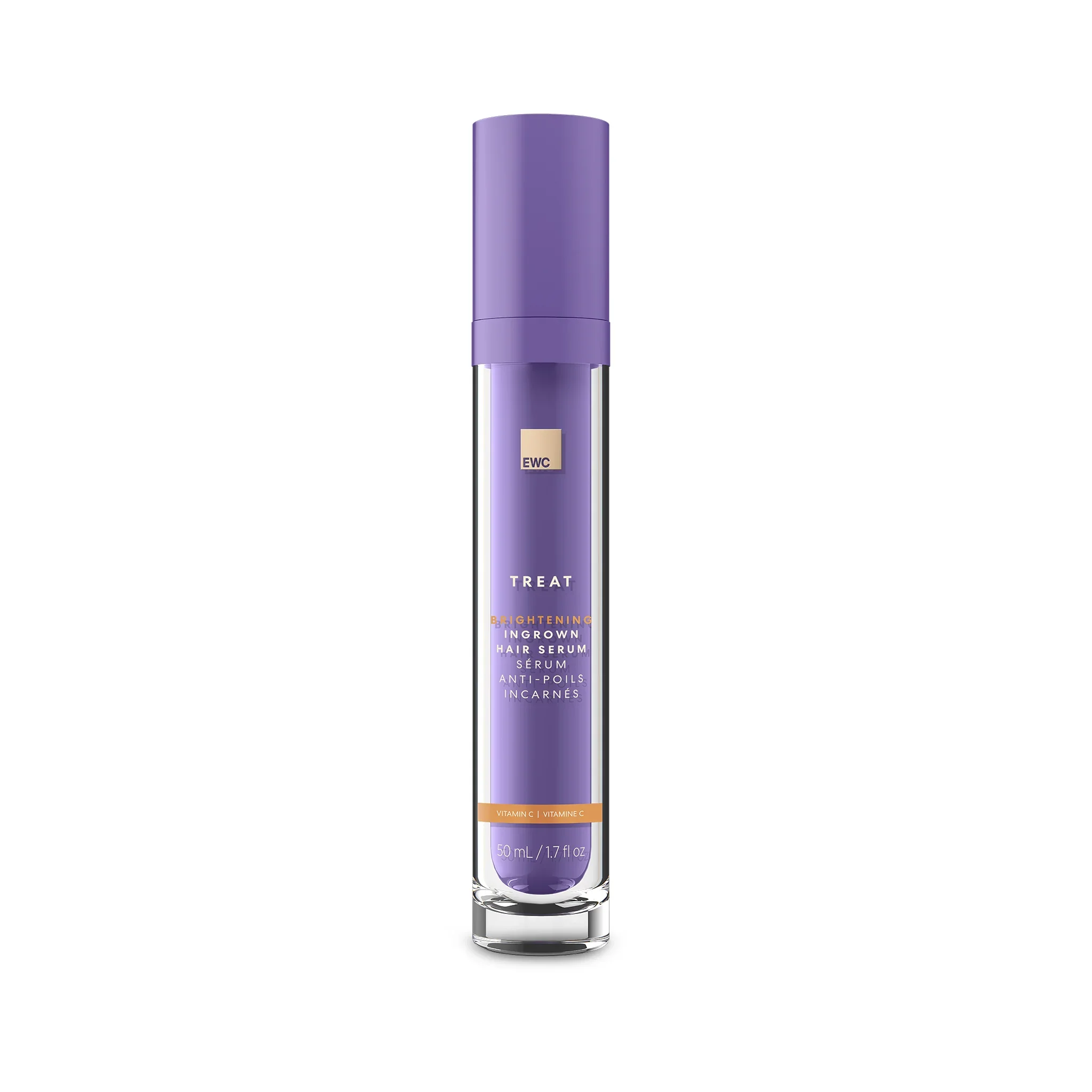 Brightening Ingrown Hair Serum