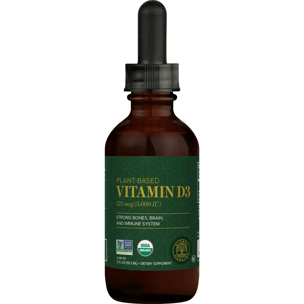 Vitamin D3
