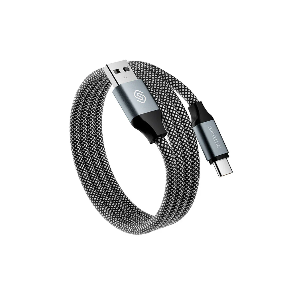 MagCable | USB-A to USB C (1m/3.3ft)