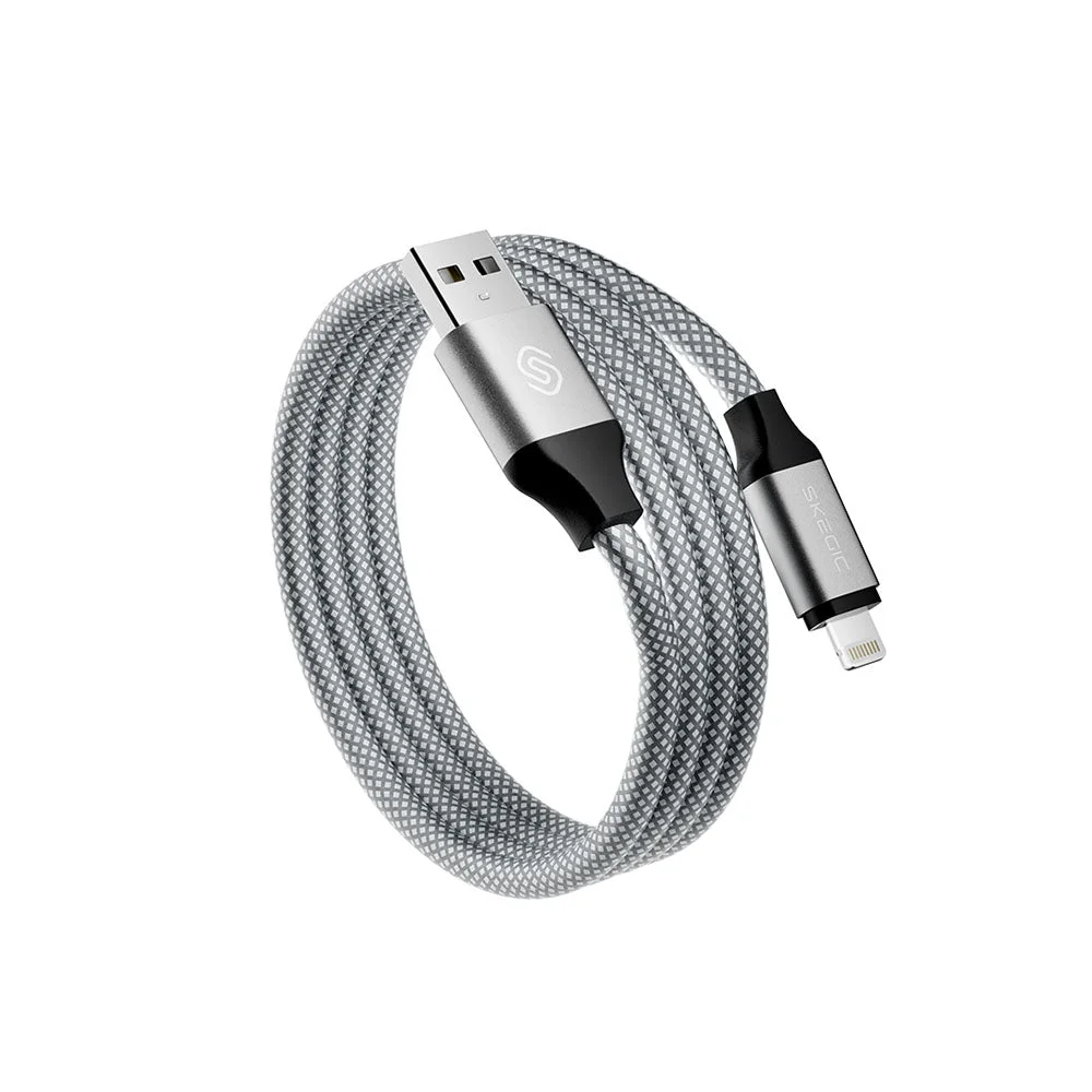 MagCable | USB-A to Lightning (1m/3.3ft)