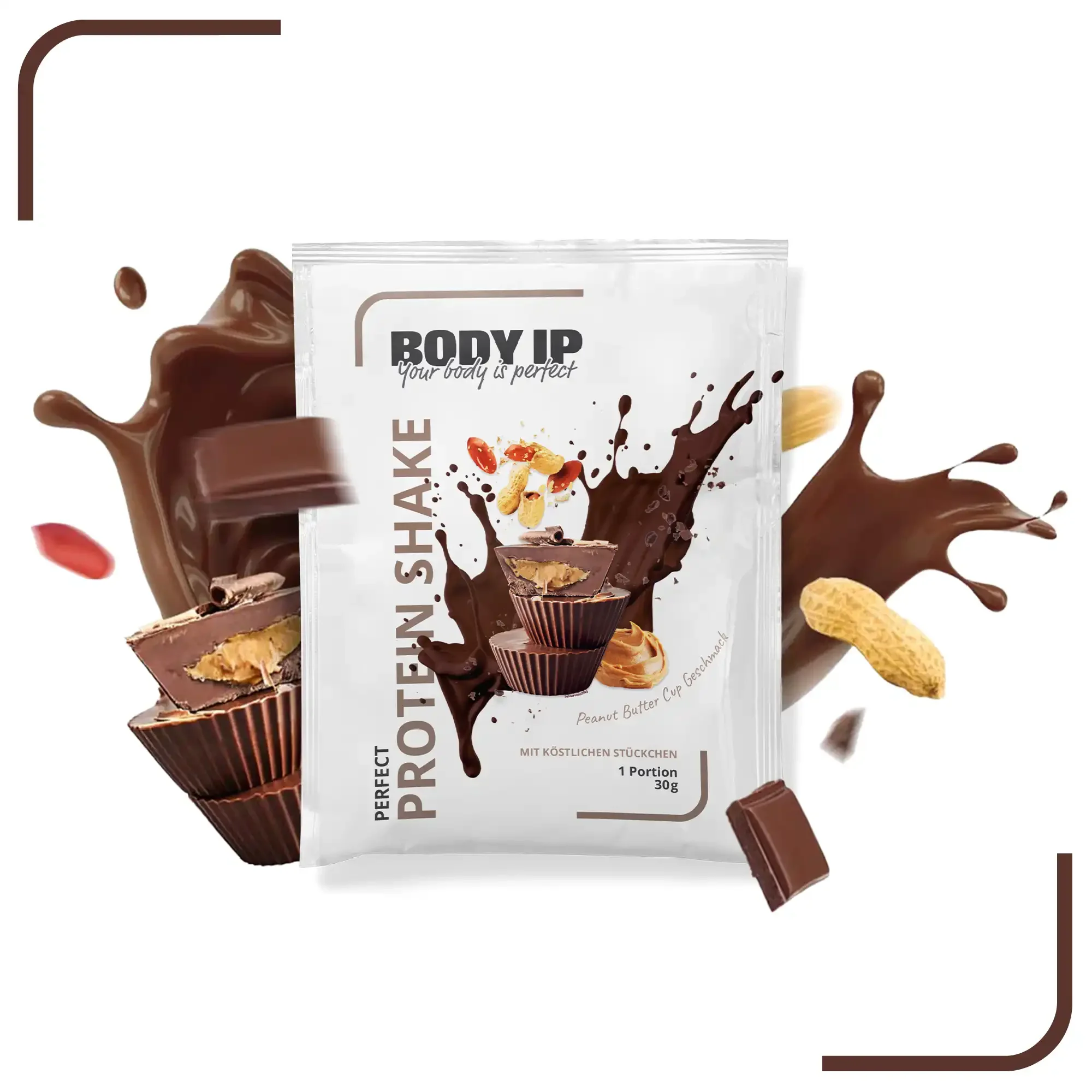 Perfect Protein Einzelportion