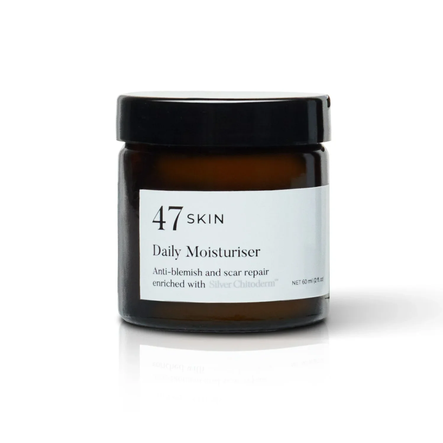 Anti-Blemish & Scar Repair Daily Moisturizer
