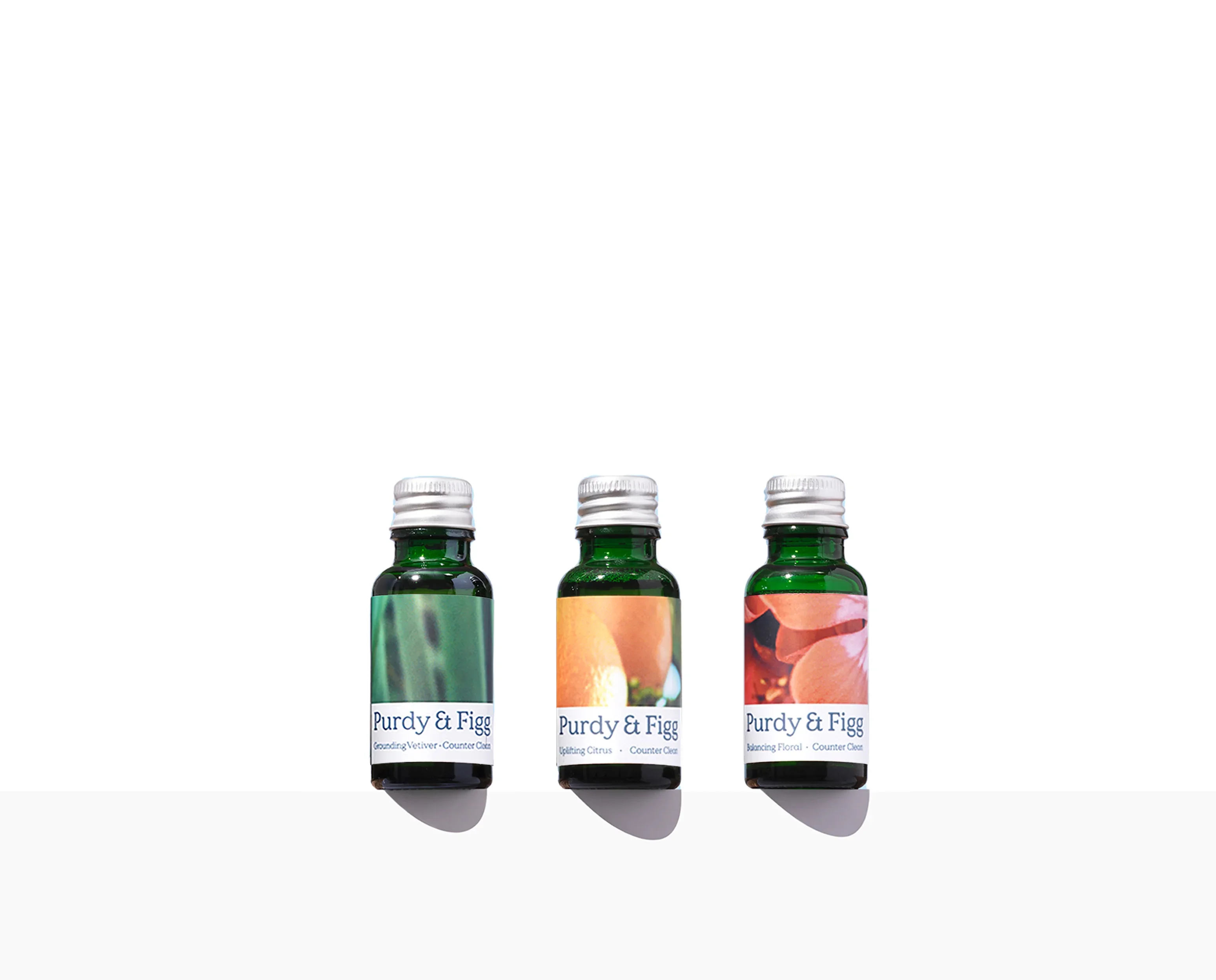 Refill Booster Pack