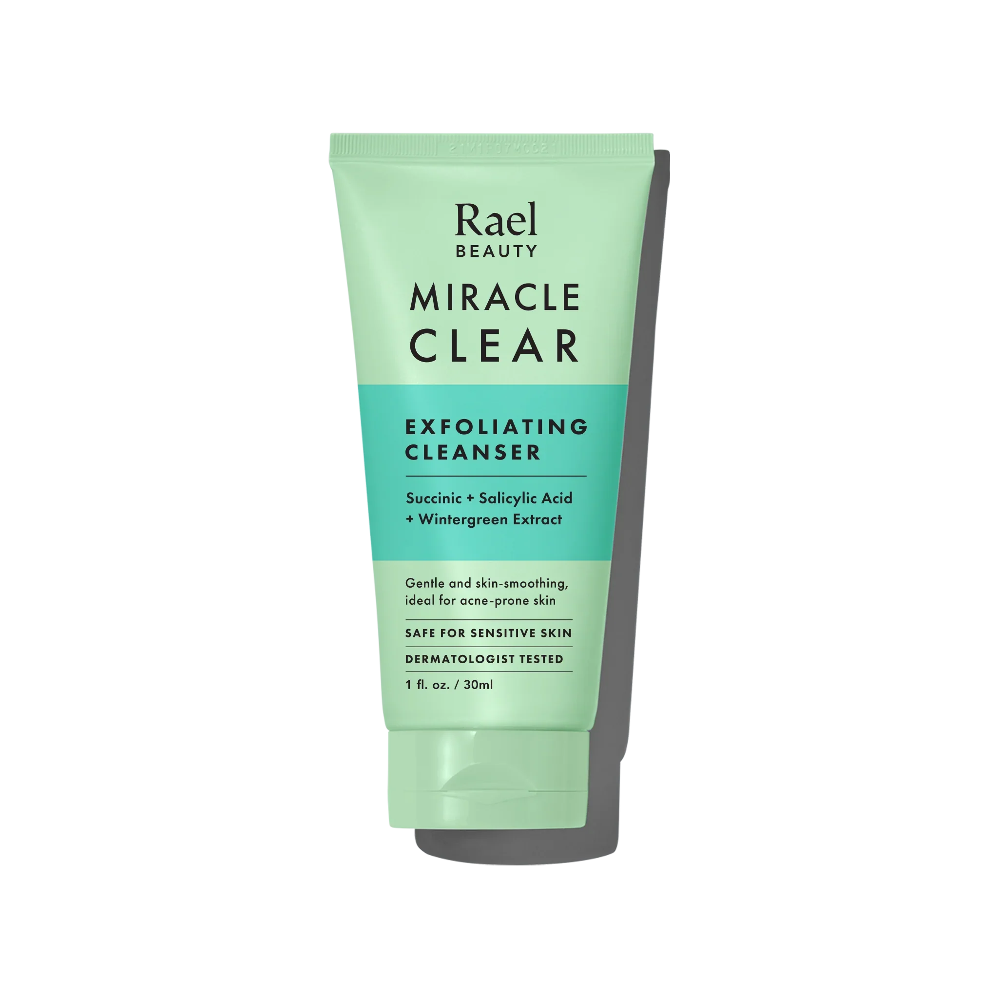 Mini Miracle Clear Exfoliating Cleanser 1 fl. oz.