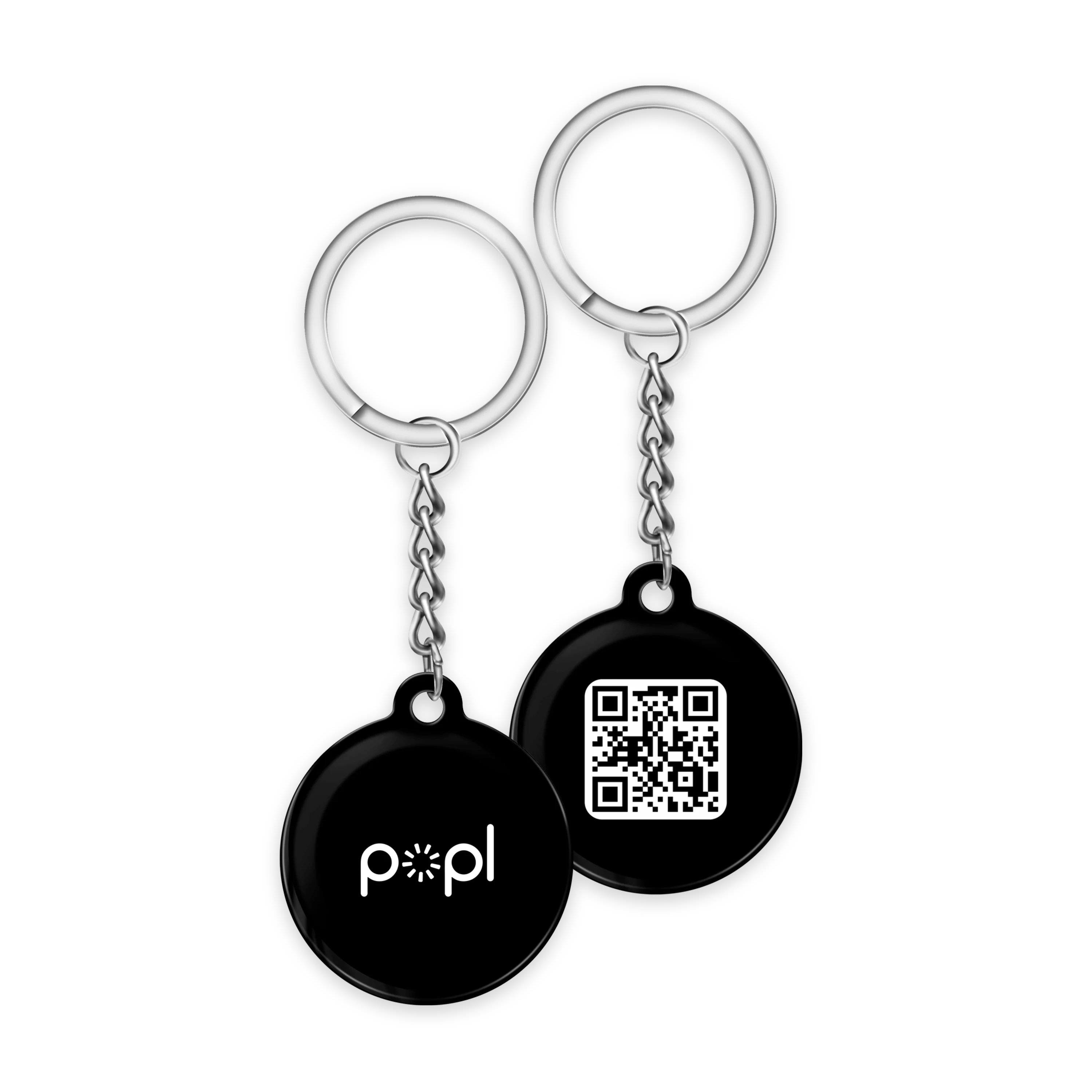 Popl Keychain