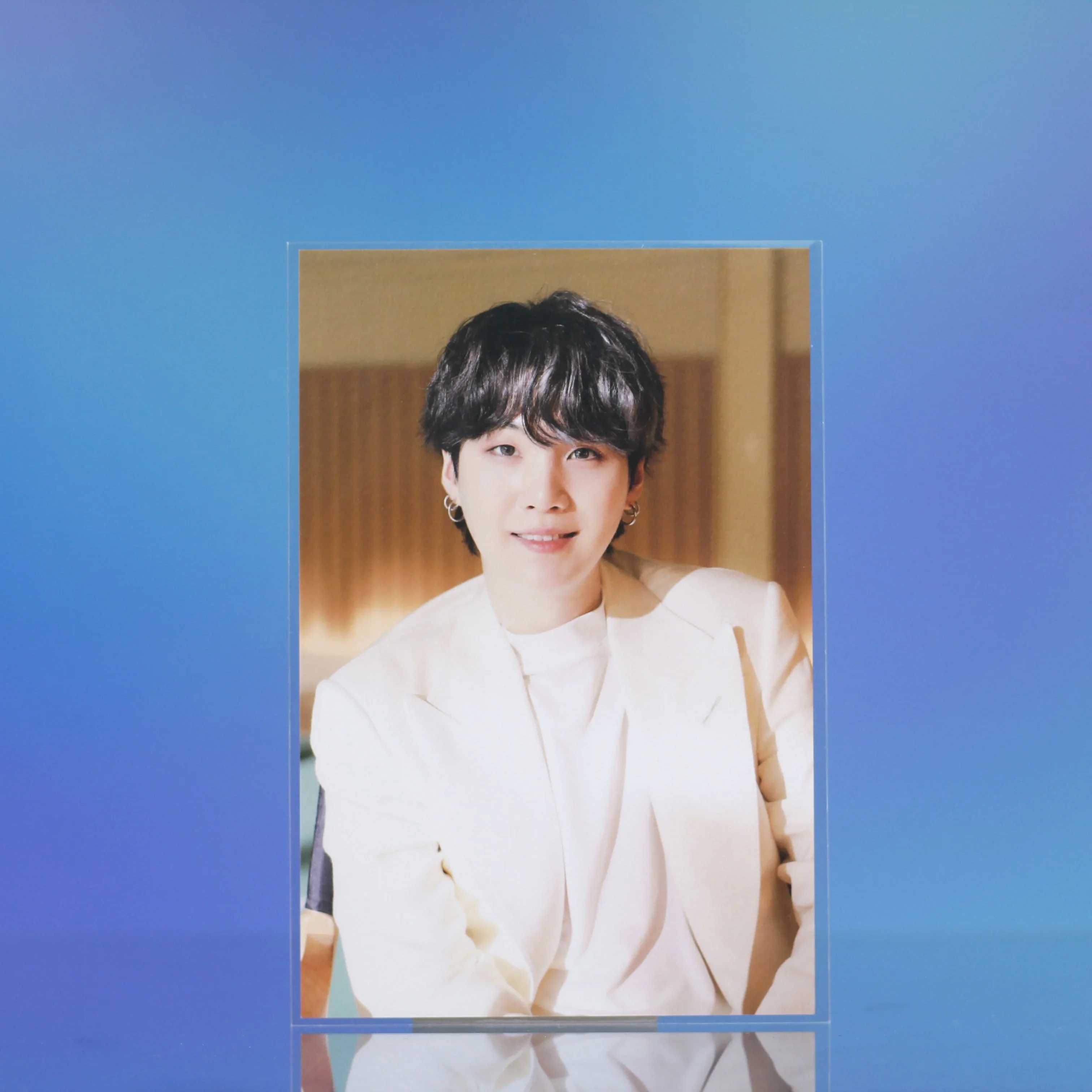 Premium Postcard Sleeves - 6x4