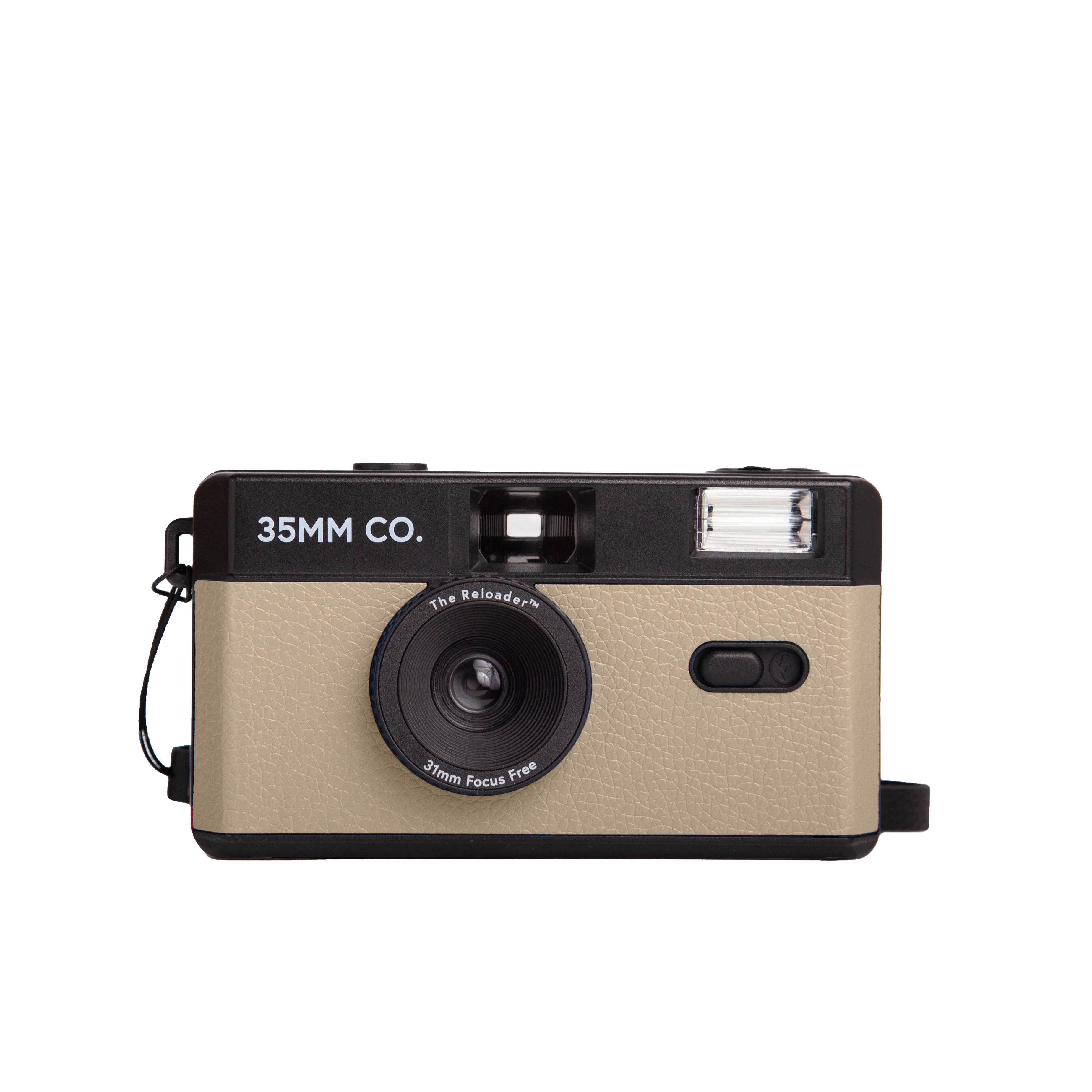 The Reloader® 35mm Film Camera | MOCHA