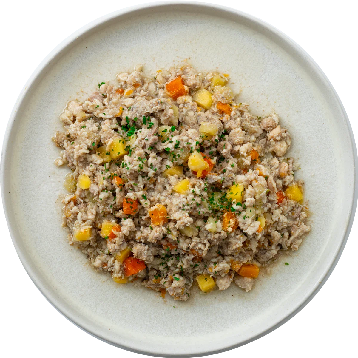 Chicken Recipe (A272)