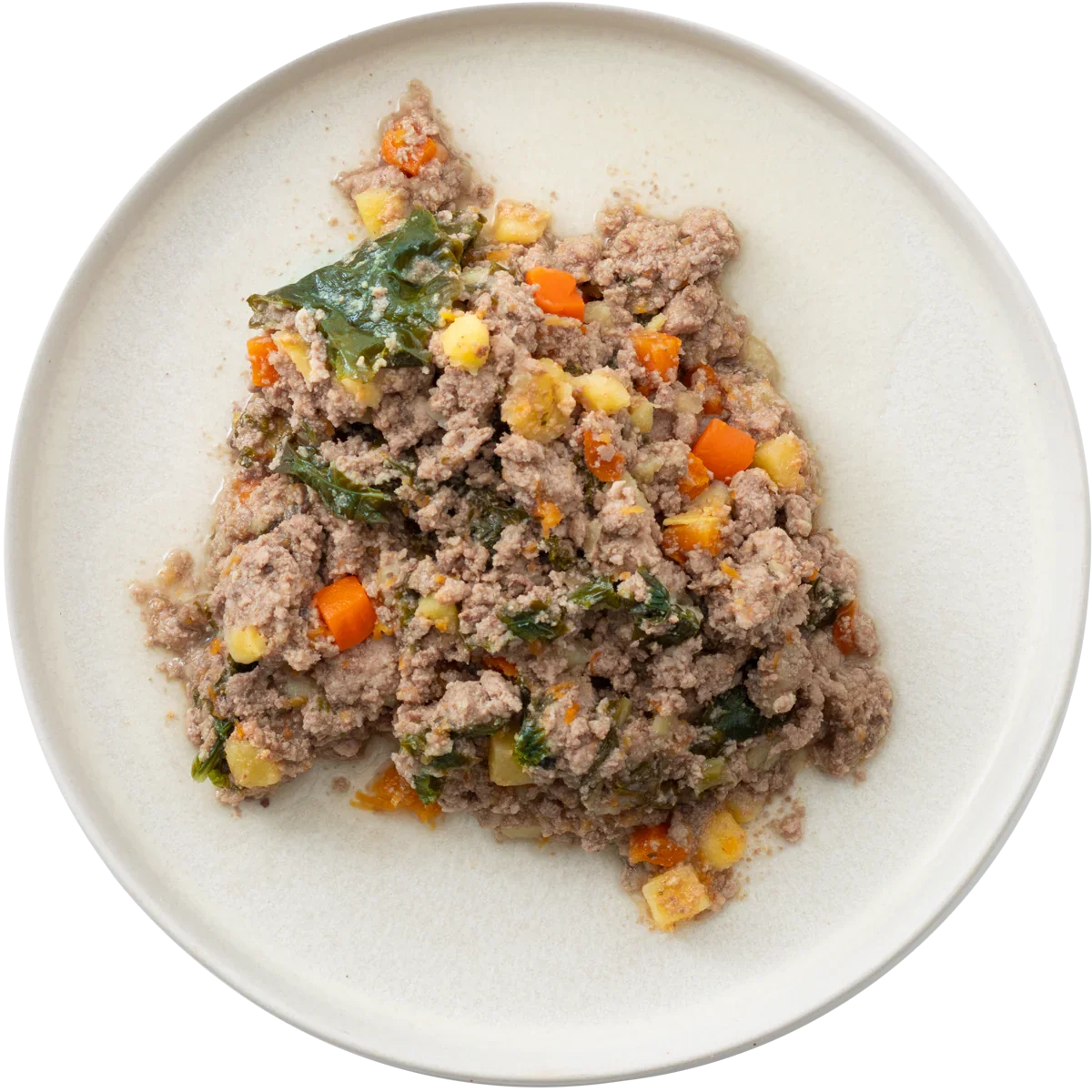 Turkey Recipe (A272)