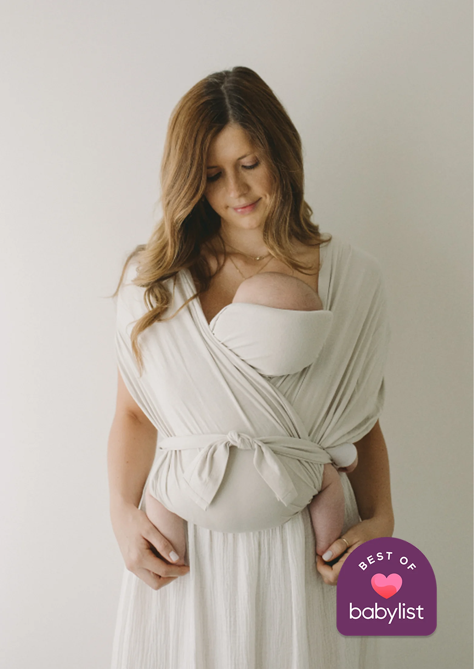 Konny Baby Carrier FLEX SoftBreeze™