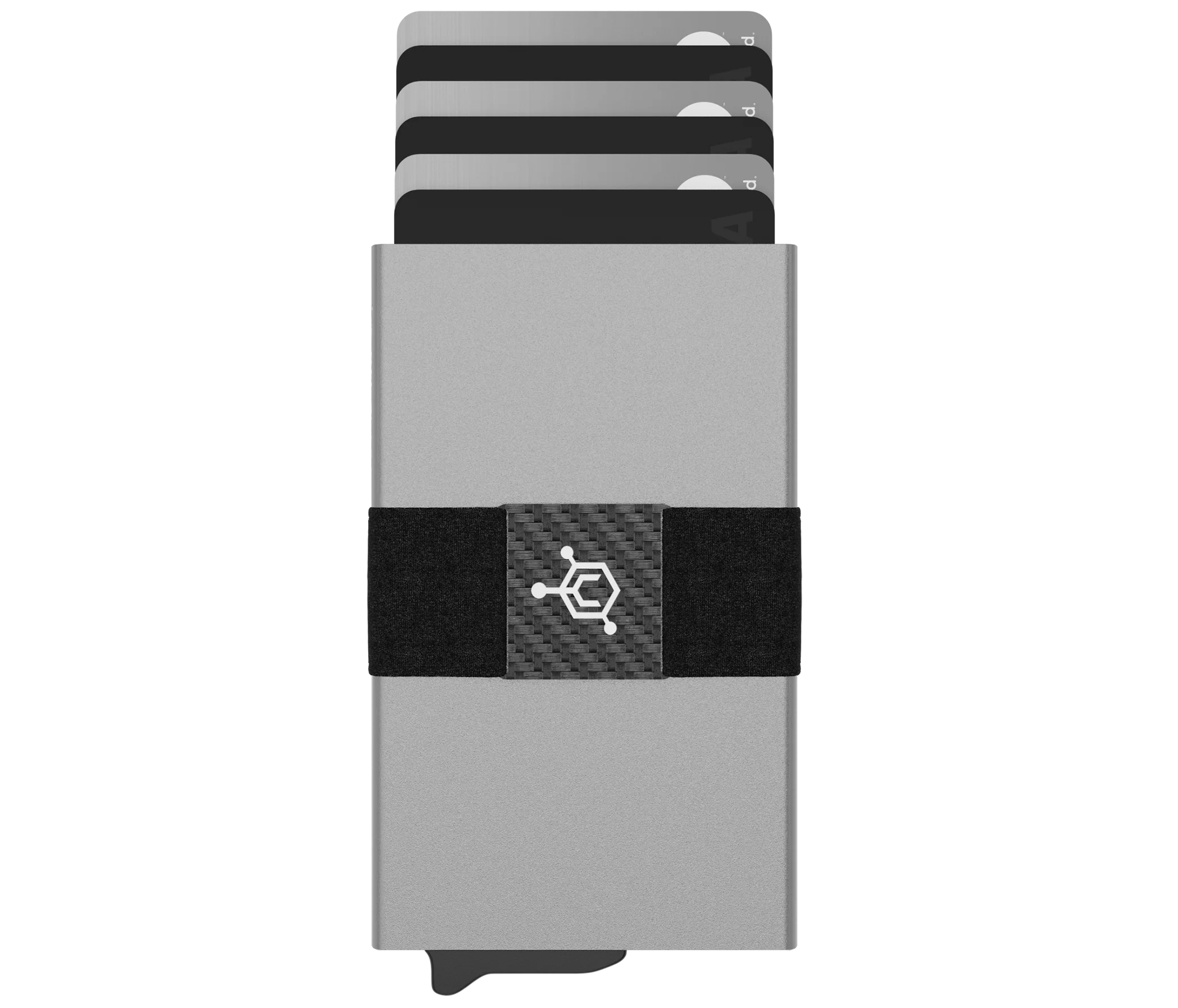 CODE 118 WALLET